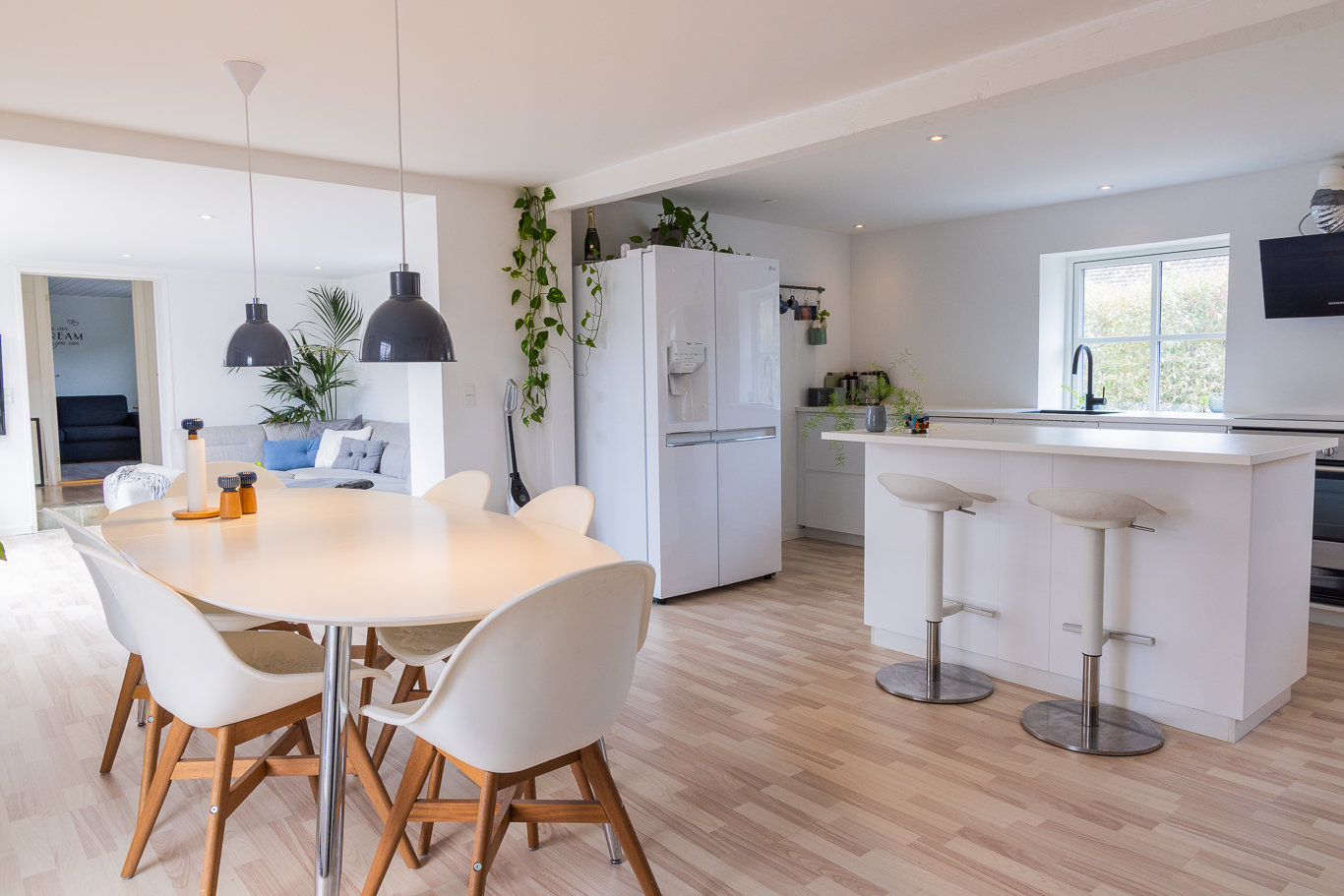 Fremhævet  billede i fuldskærmstilstand. Billede af Bygaden 80, 9200 Aalborg SV