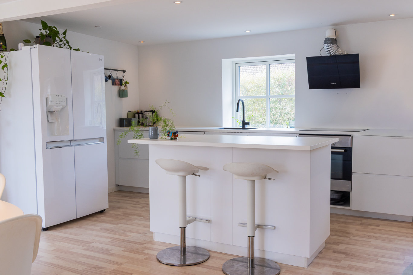 Fremhævet  billede i fuldskærmstilstand. Billede af Bygaden 80, 9200 Aalborg SV