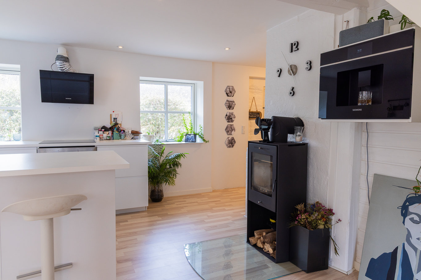 Miniaturebillede 2: . Billede af Bygaden 80, 9200 Aalborg SV