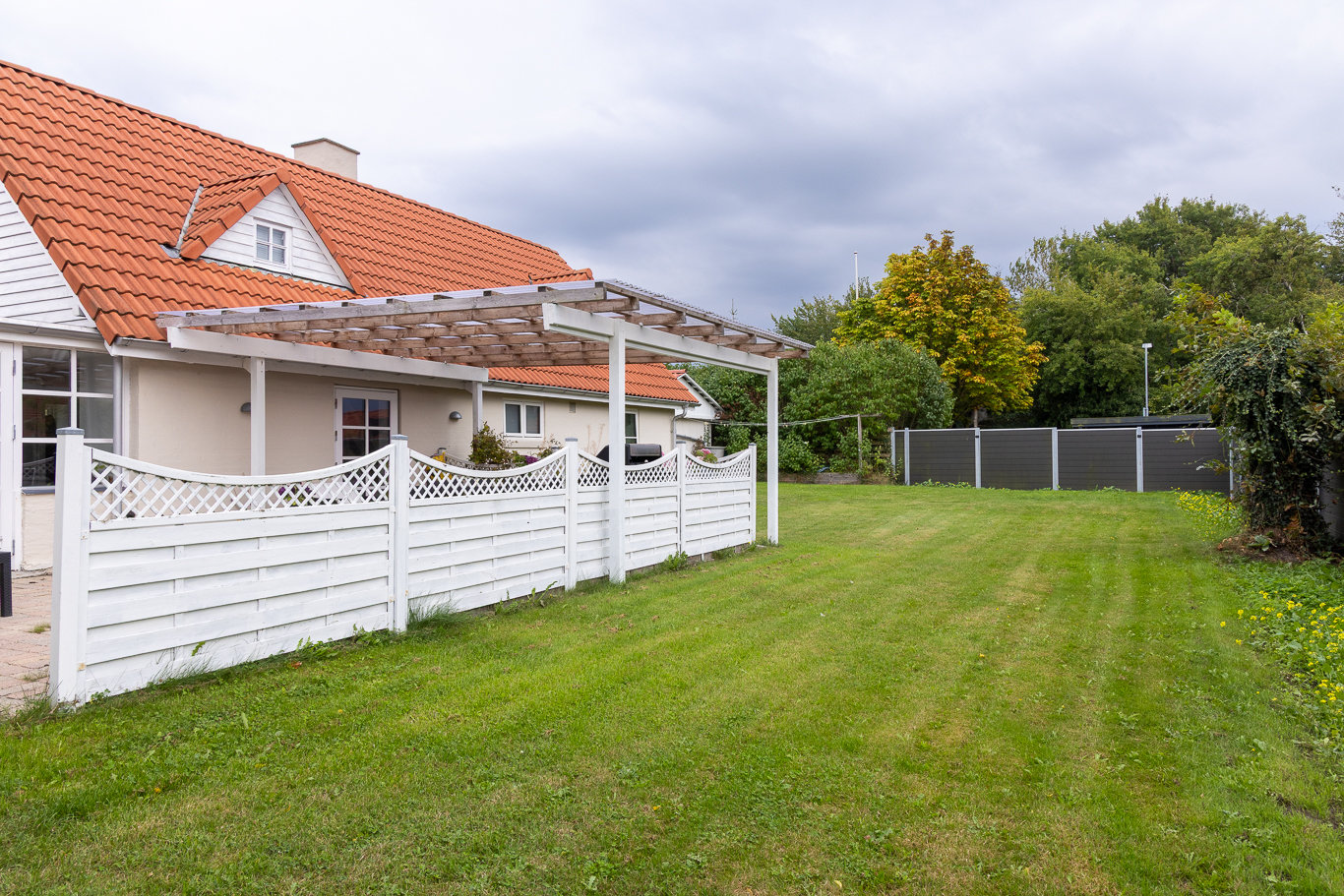 Fremhævet  billede i fuldskærmstilstand. Billede af Bygaden 80, 9200 Aalborg SV