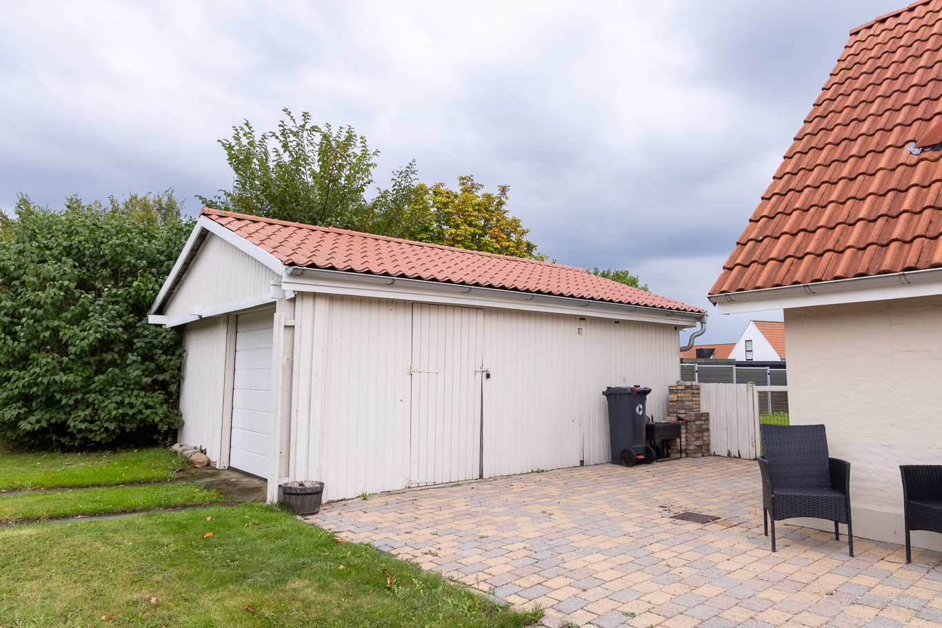 Fremhævet  billede i fuldskærmstilstand. Billede af Bygaden 80, 9200 Aalborg SV