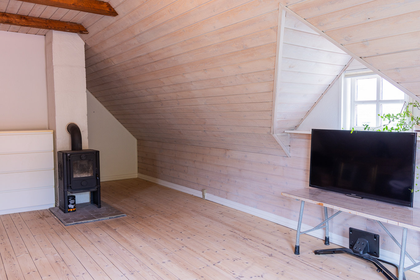 Fremhævet  billede i fuldskærmstilstand. Billede af Bygaden 80, 9200 Aalborg SV