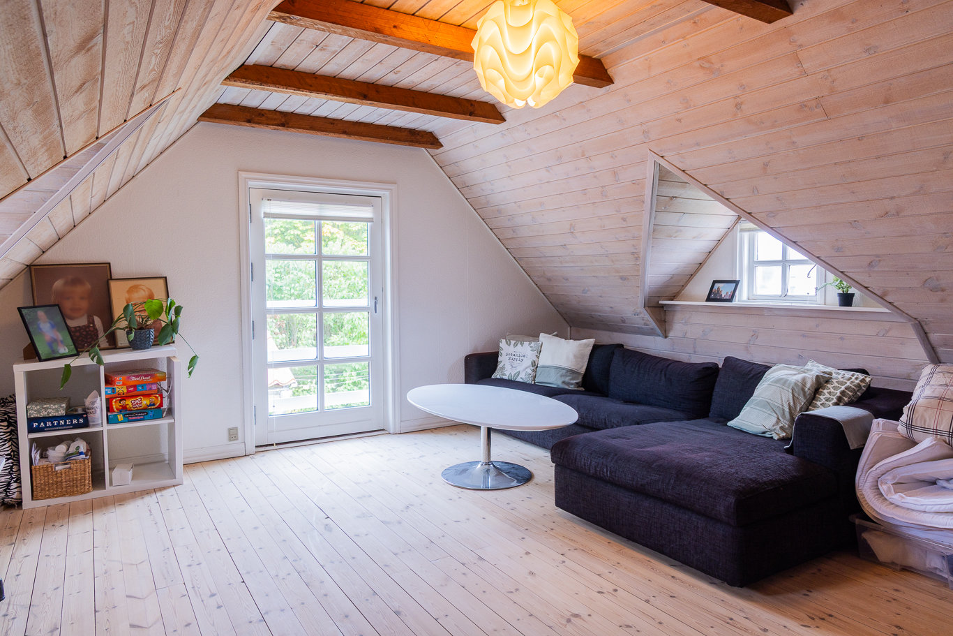 Fremhævet  billede i fuldskærmstilstand. Billede af Bygaden 80, 9200 Aalborg SV