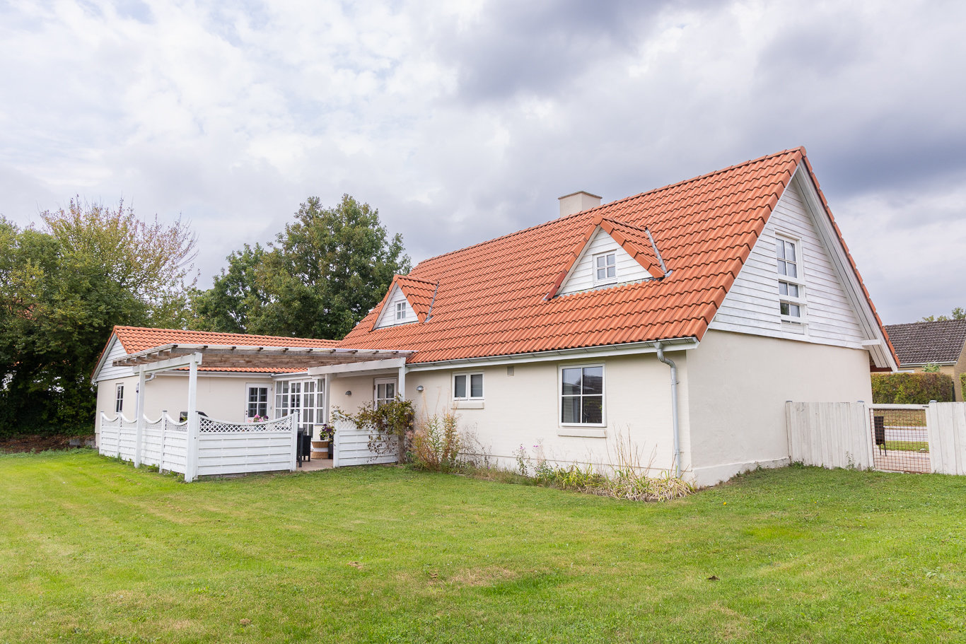 Fremhævet  billede i fuldskærmstilstand. Billede af Bygaden 80, 9200 Aalborg SV