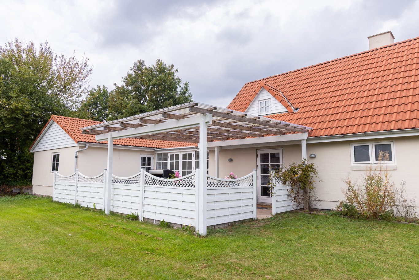 Fremhævet  billede i fuldskærmstilstand. Billede af Bygaden 80, 9200 Aalborg SV