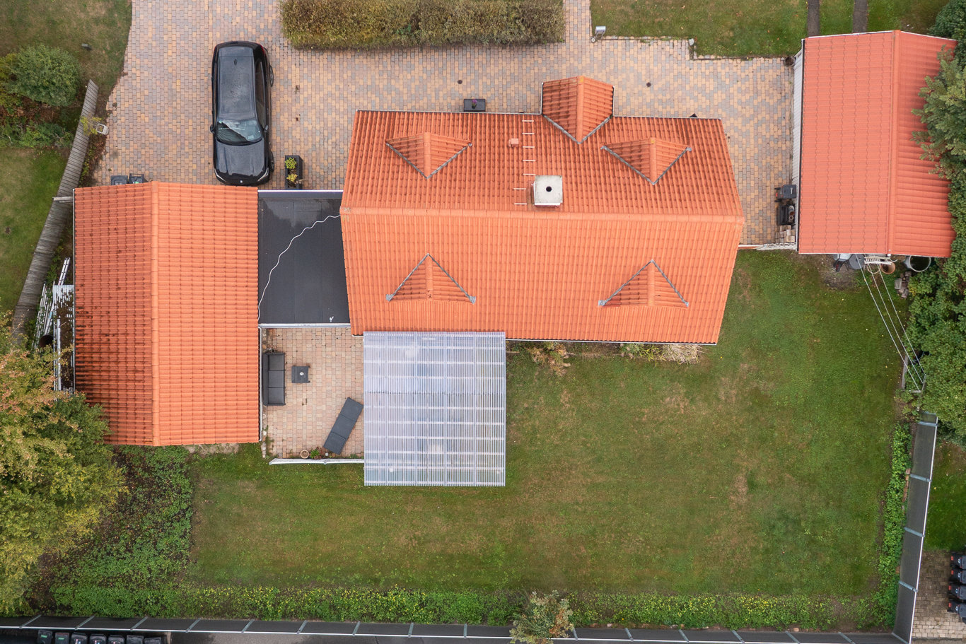 Fremhævet  billede i fuldskærmstilstand. Billede af Bygaden 80, 9200 Aalborg SV