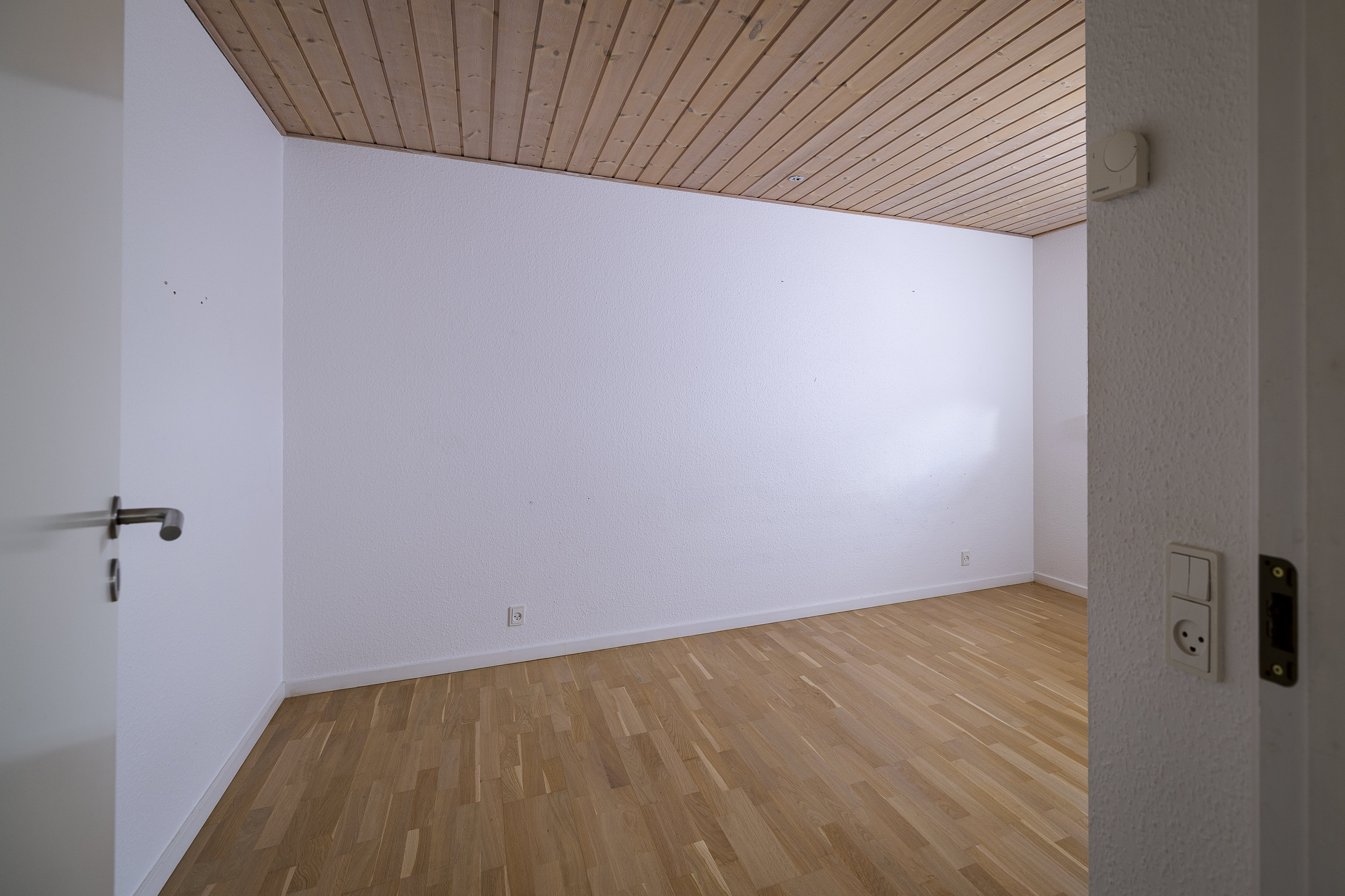 Fremhævet  billede i fuldskærmstilstand. Billede af Fægteborgbakken 15, 8831 Løgstrup