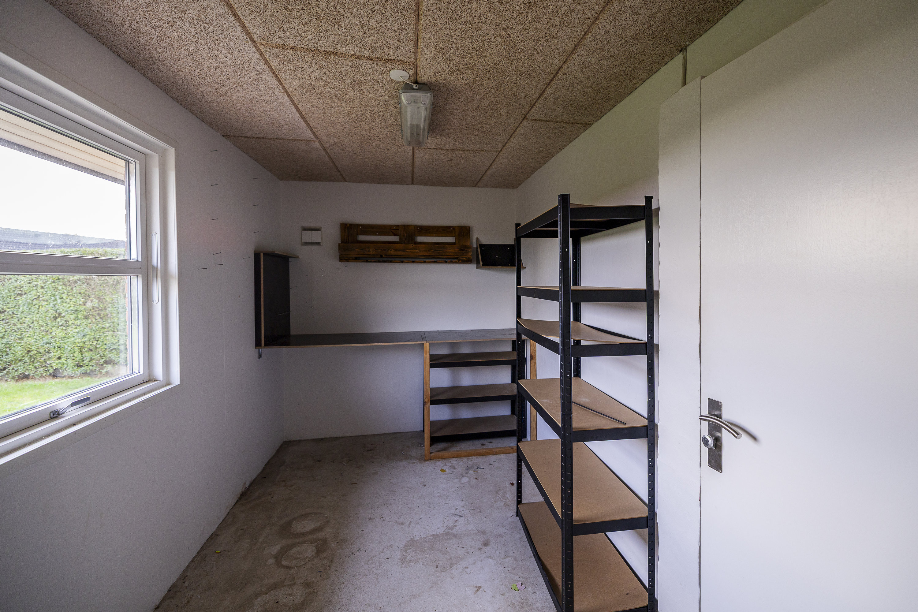 Fremhævet  billede i fuldskærmstilstand. Billede af Fægteborgbakken 15, 8831 Løgstrup