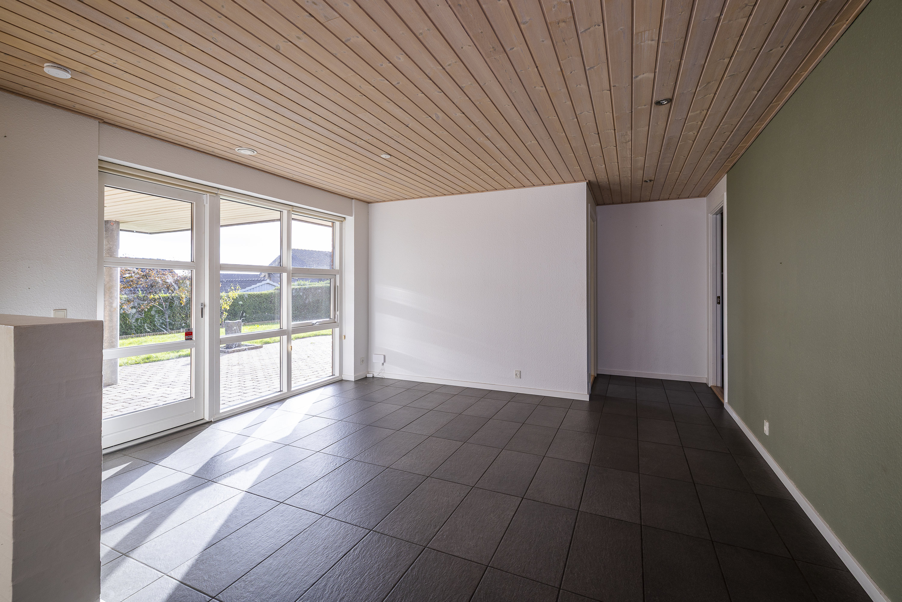 Fremhævet  billede i fuldskærmstilstand. Billede af Fægteborgbakken 15, 8831 Løgstrup