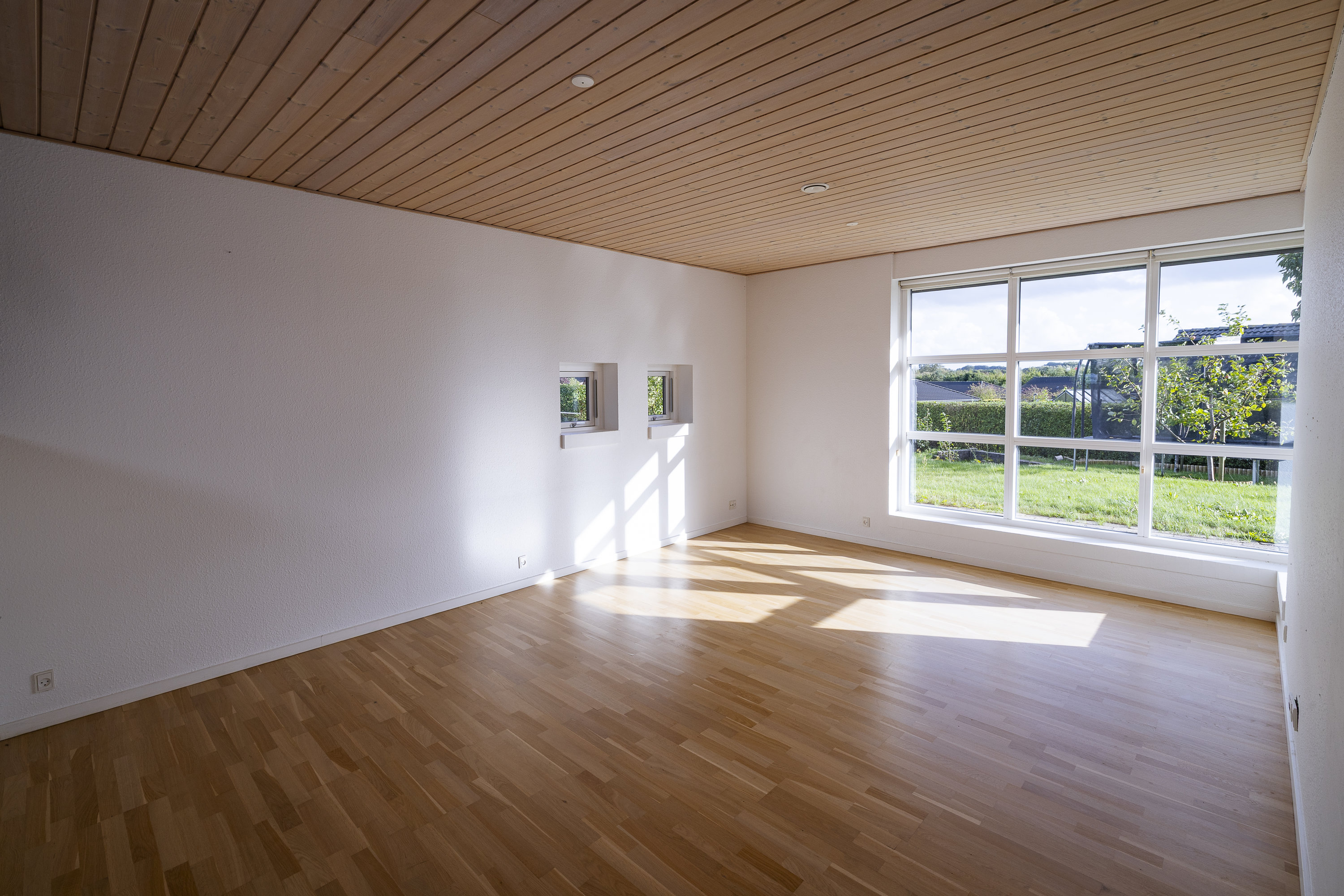 Fremhævet  billede i fuldskærmstilstand. Billede af Fægteborgbakken 15, 8831 Løgstrup