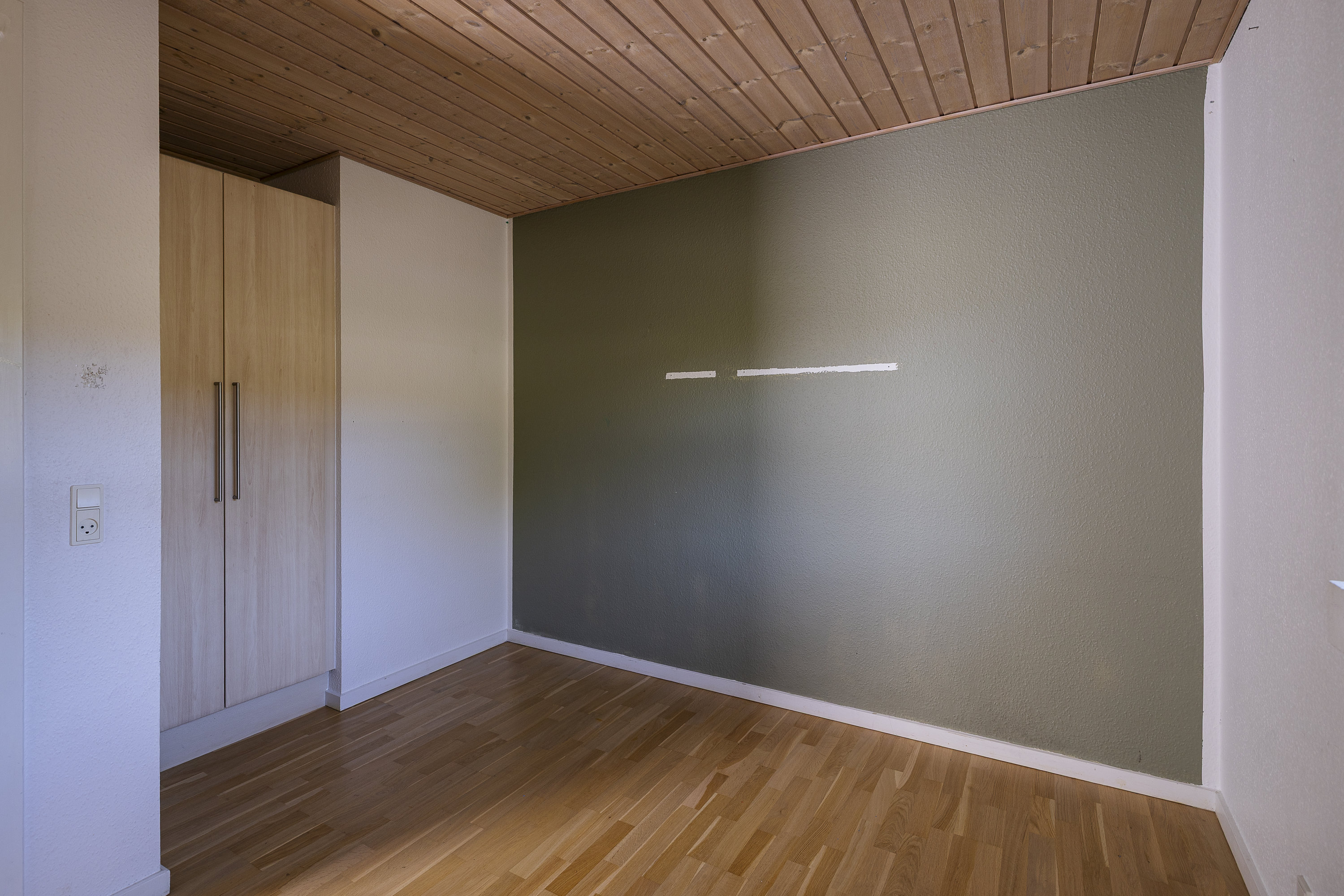 Fremhævet  billede i fuldskærmstilstand. Billede af Fægteborgbakken 15, 8831 Løgstrup