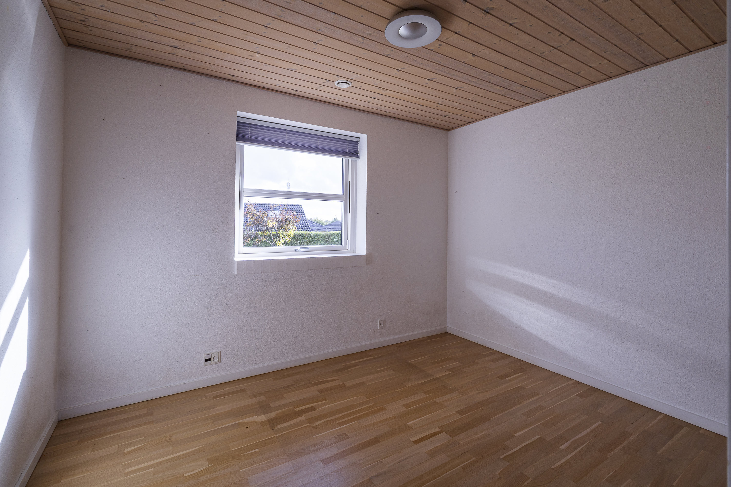 Fremhævet  billede i fuldskærmstilstand. Billede af Fægteborgbakken 15, 8831 Løgstrup