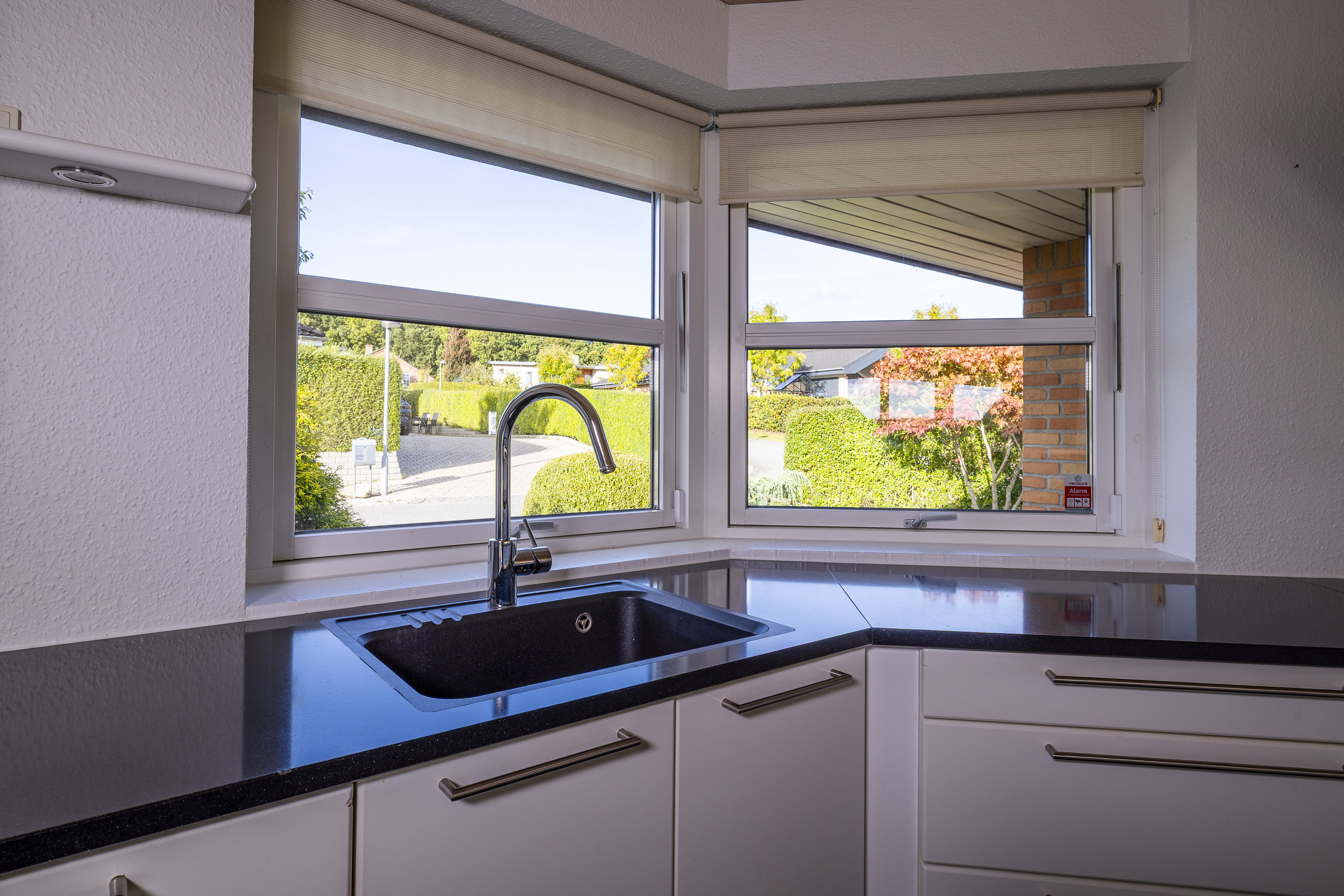 Fremhævet  billede i fuldskærmstilstand. Billede af Fægteborgbakken 15, 8831 Løgstrup