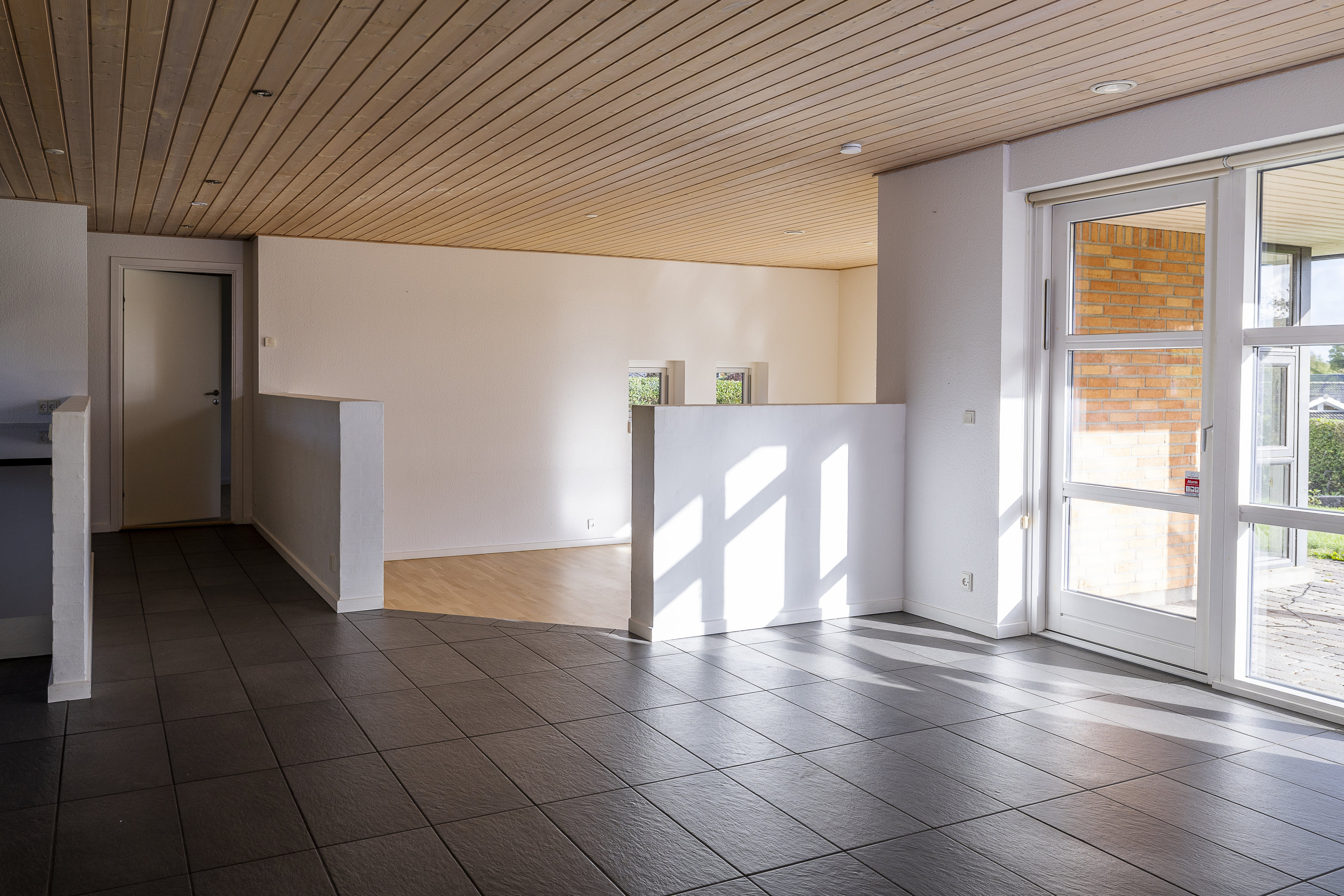 Fremhævet  billede i fuldskærmstilstand. Billede af Fægteborgbakken 15, 8831 Løgstrup