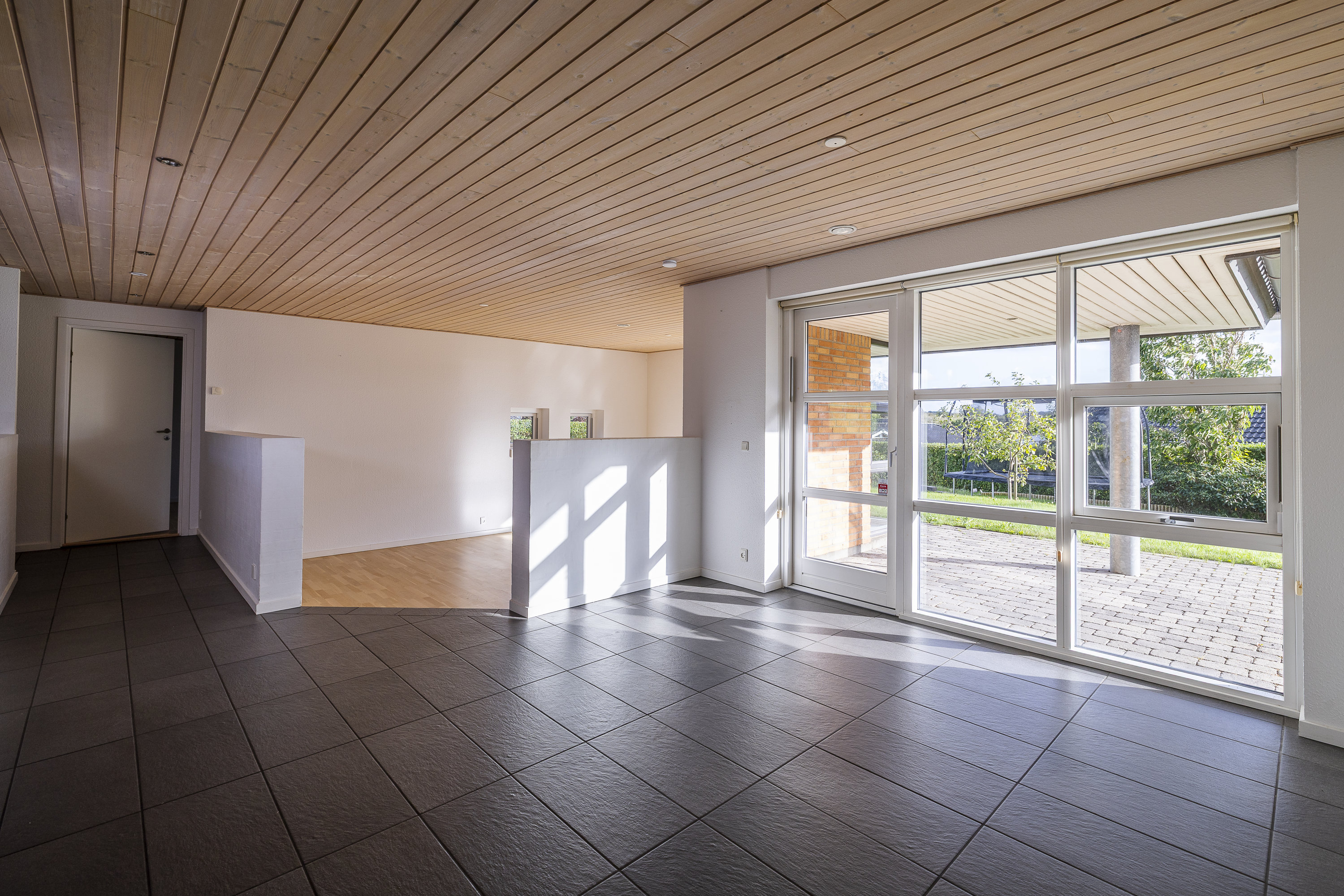 Fremhævet  billede i fuldskærmstilstand. Billede af Fægteborgbakken 15, 8831 Løgstrup