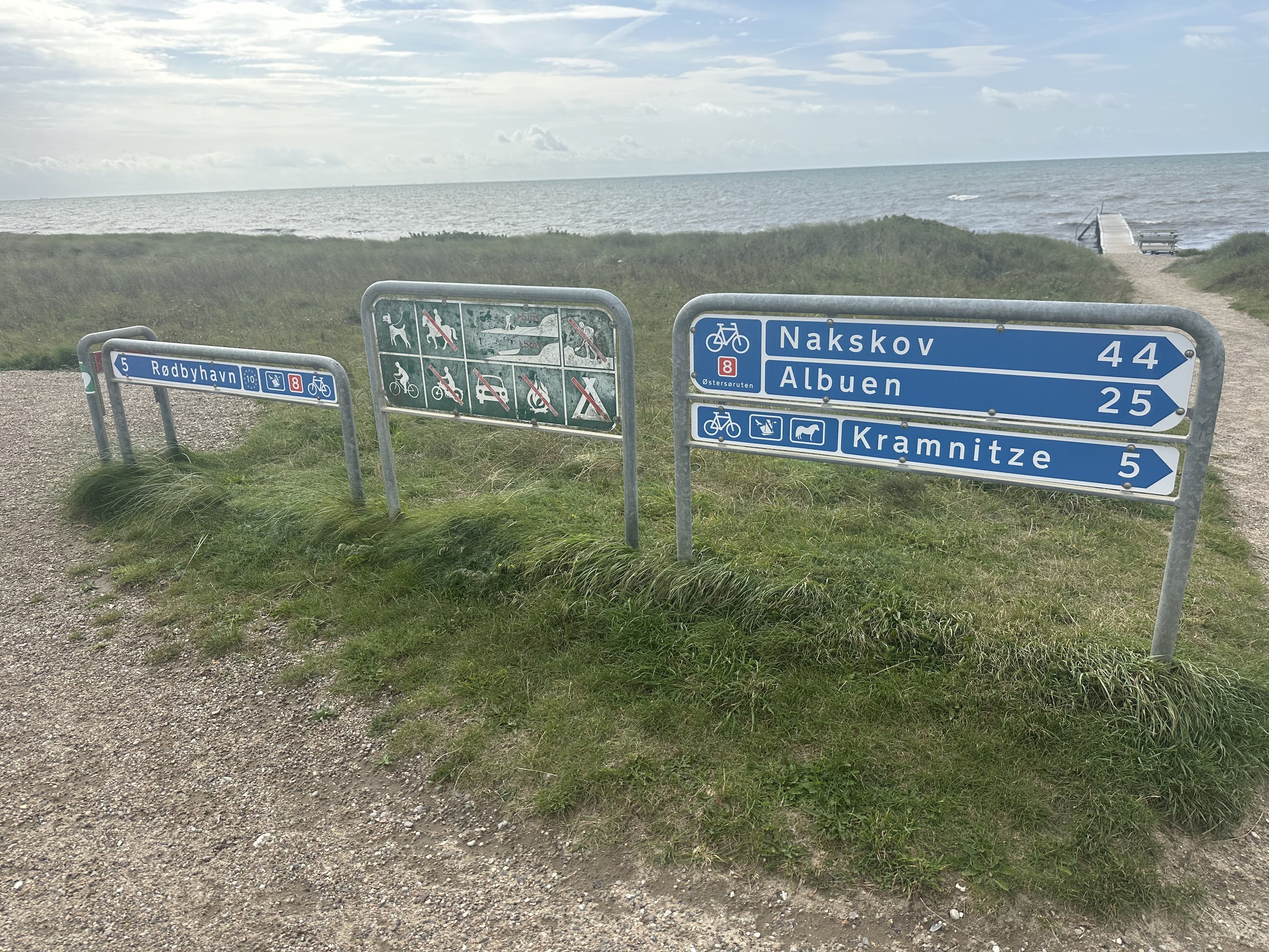 Fremhævet  billede i fuldskærmstilstand. Billede af Myggefjed 15, Bredfjed, 4970 Rødby