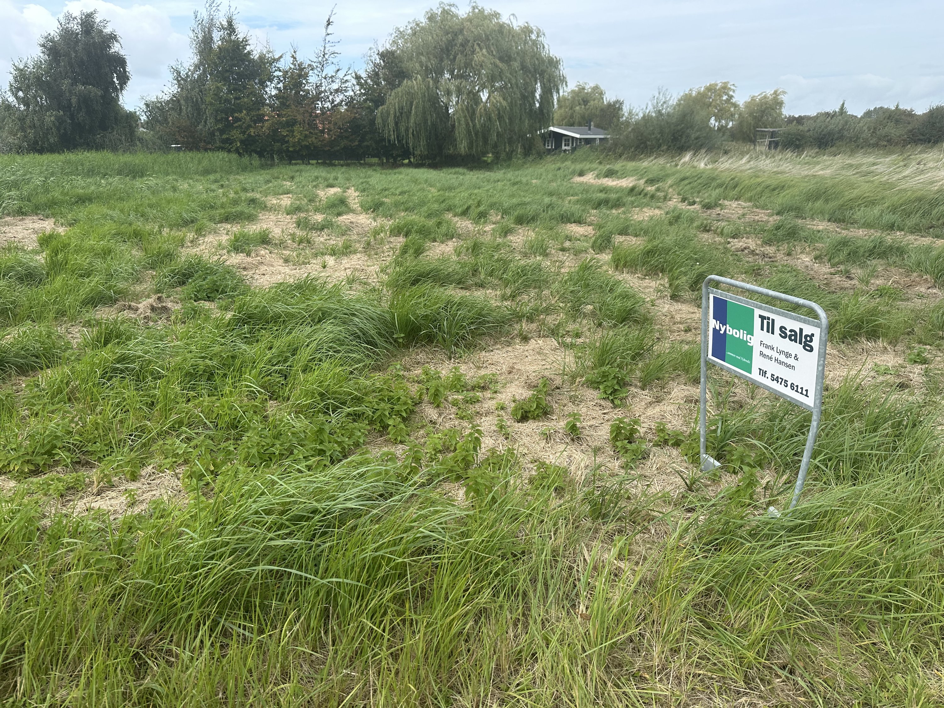 Miniaturebillede 1: . Billede af Myggefjed 15, Bredfjed, 4970 Rødby