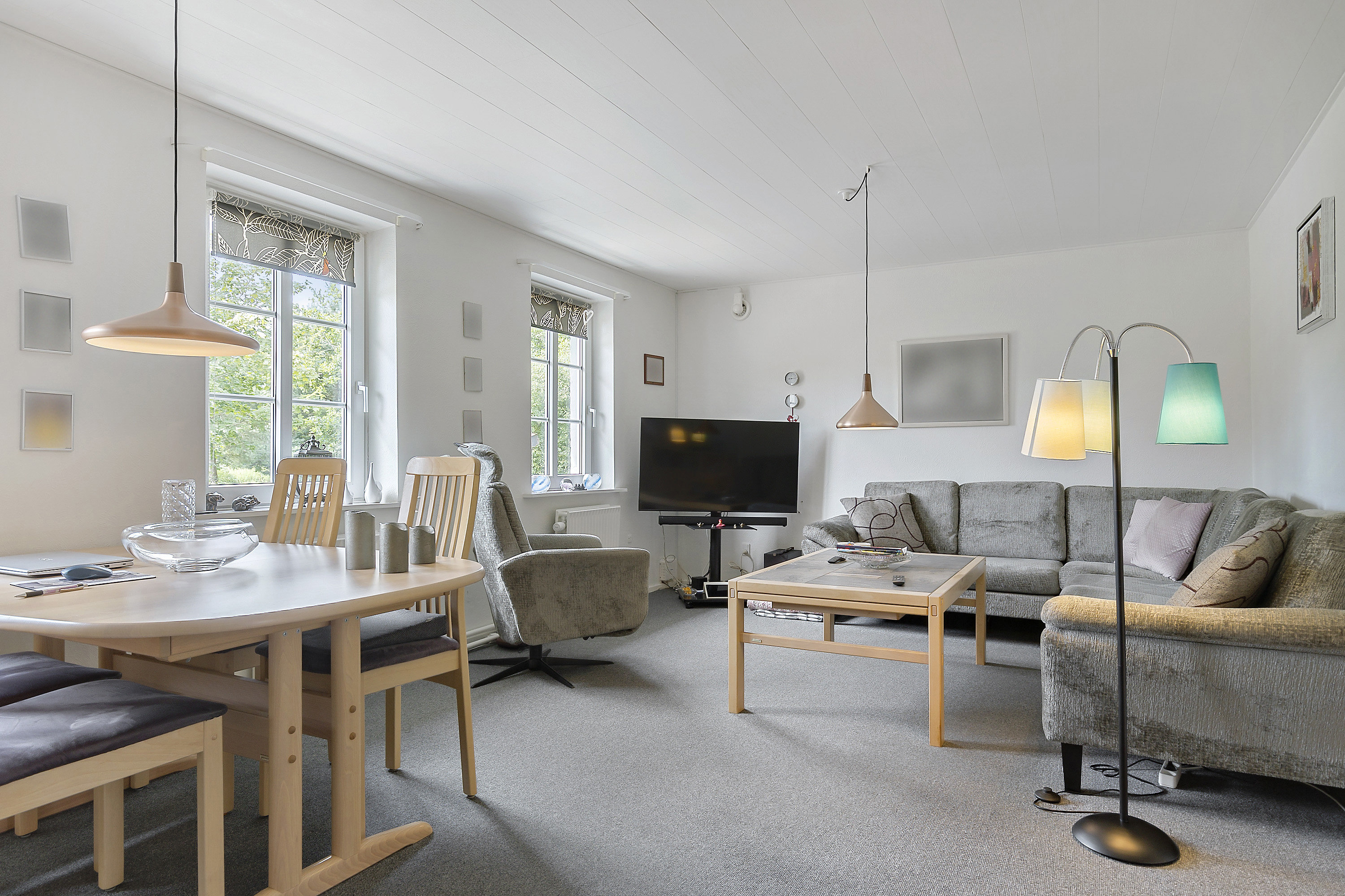 Fremhævet  billede i fuldskærmstilstand. Billede af Vandbækvej 27, Uggelhuse, 8960 Randers SØ