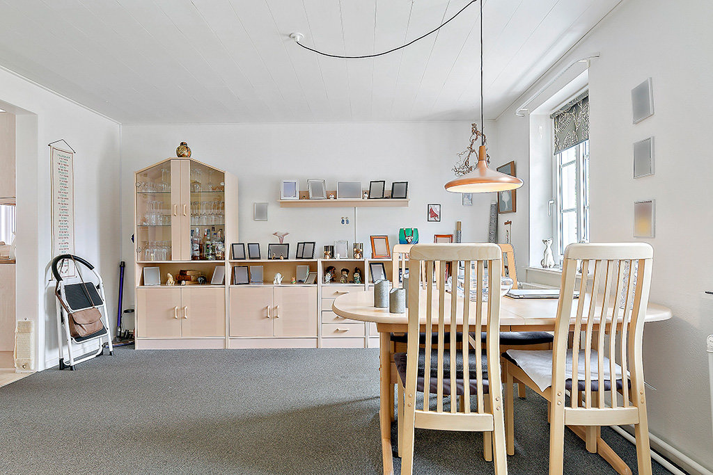 Fremhævet  billede i fuldskærmstilstand. Billede af Vandbækvej 27, Uggelhuse, 8960 Randers SØ