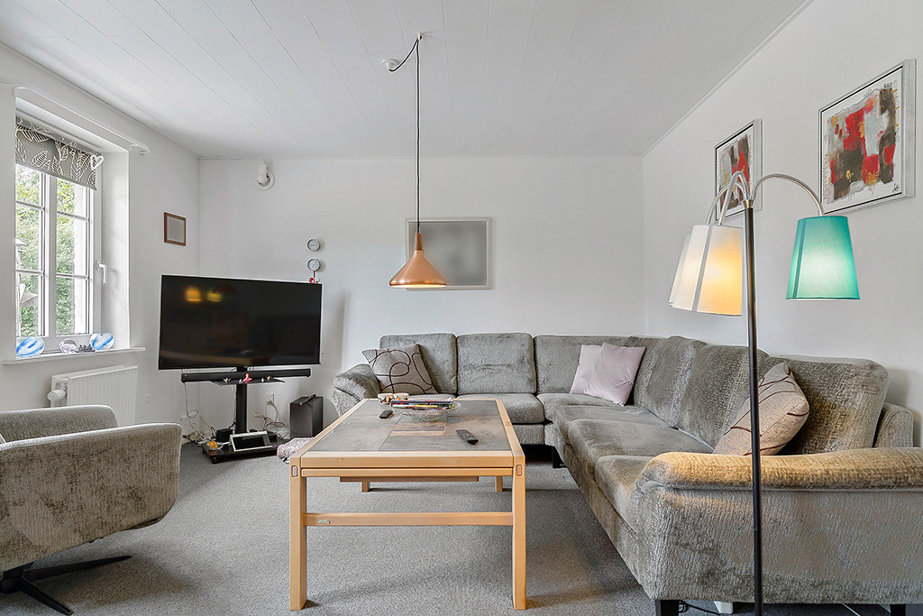 Fremhævet  billede i fuldskærmstilstand. Billede af Vandbækvej 27, Uggelhuse, 8960 Randers SØ