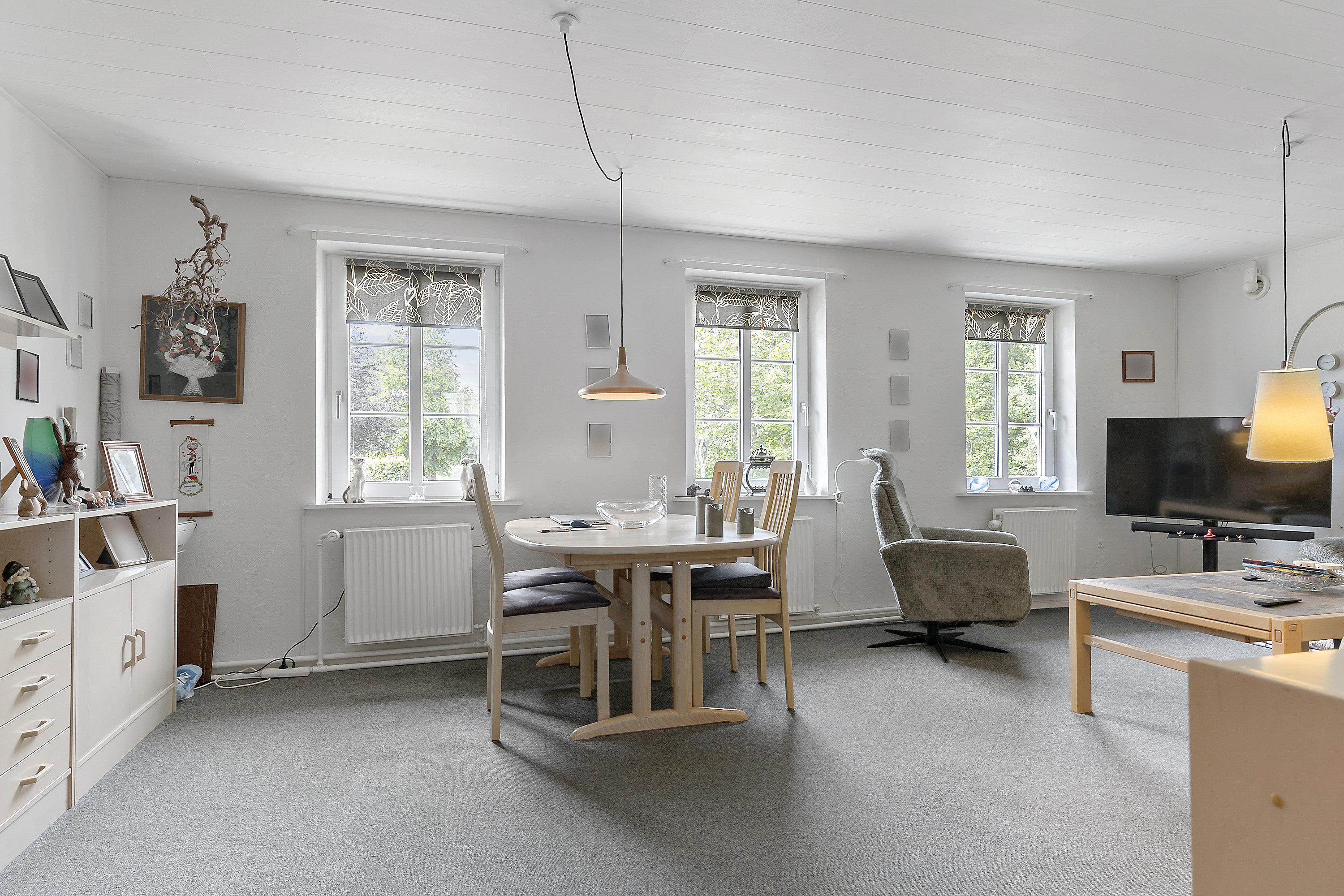 Fremhævet  billede i fuldskærmstilstand. Billede af Vandbækvej 27, Uggelhuse, 8960 Randers SØ