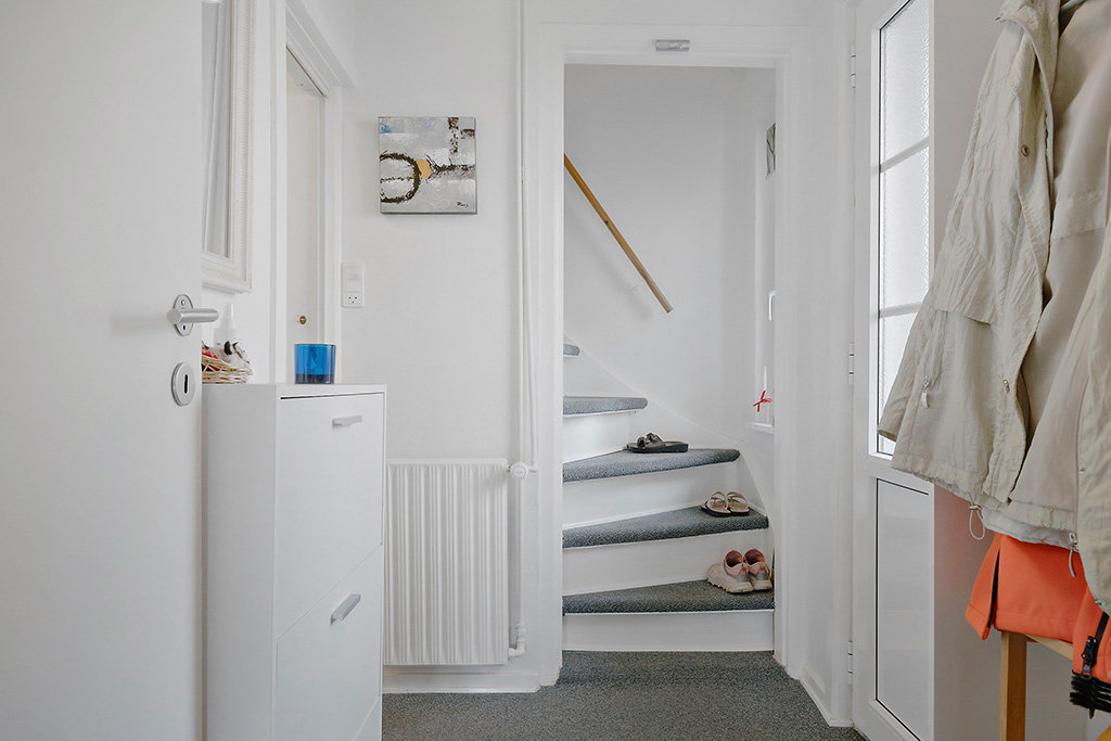 Fremhævet  billede i fuldskærmstilstand. Billede af Vandbækvej 27, Uggelhuse, 8960 Randers SØ