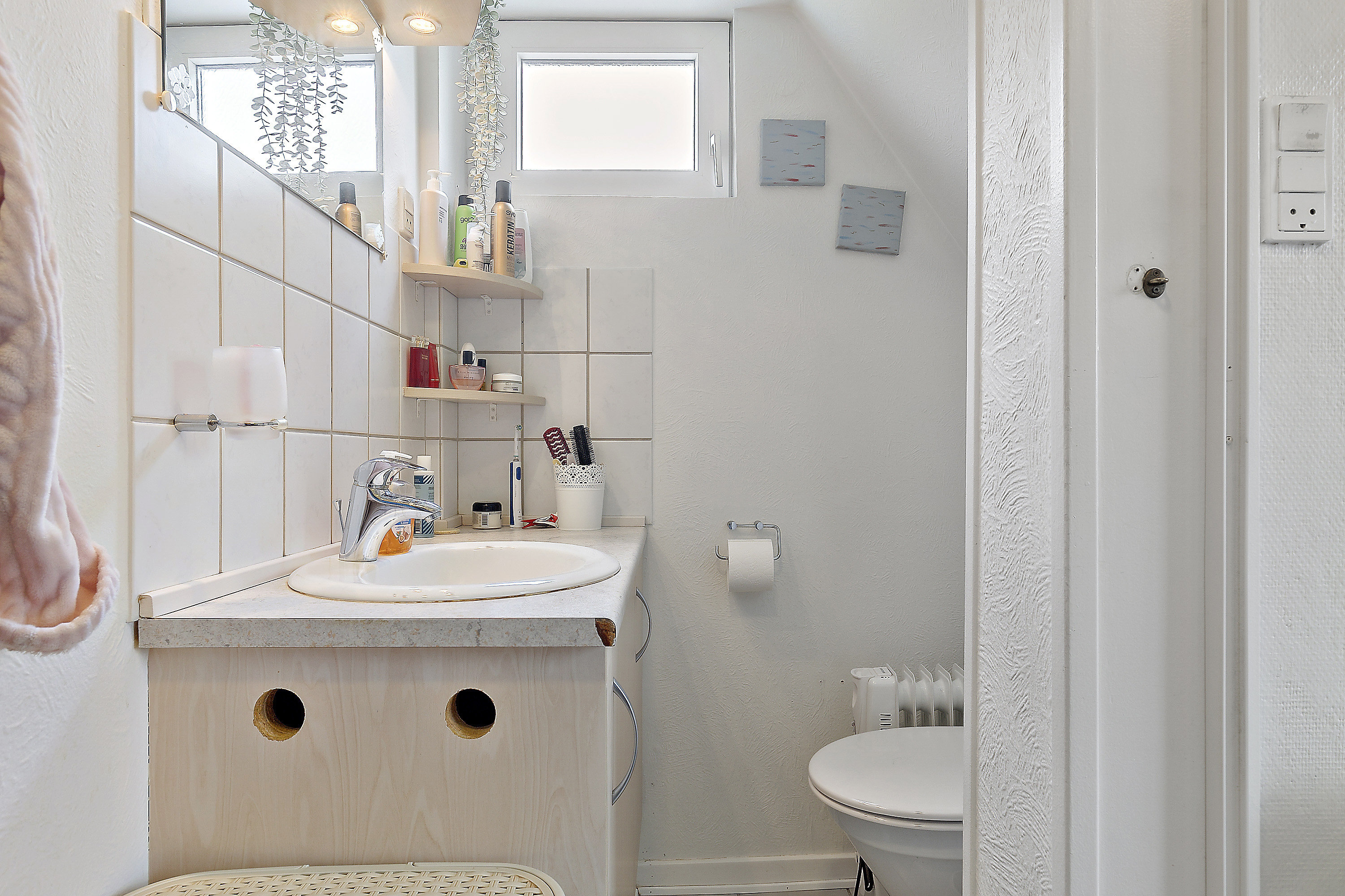 Fremhævet  billede i fuldskærmstilstand. Billede af Vandbækvej 27, Uggelhuse, 8960 Randers SØ