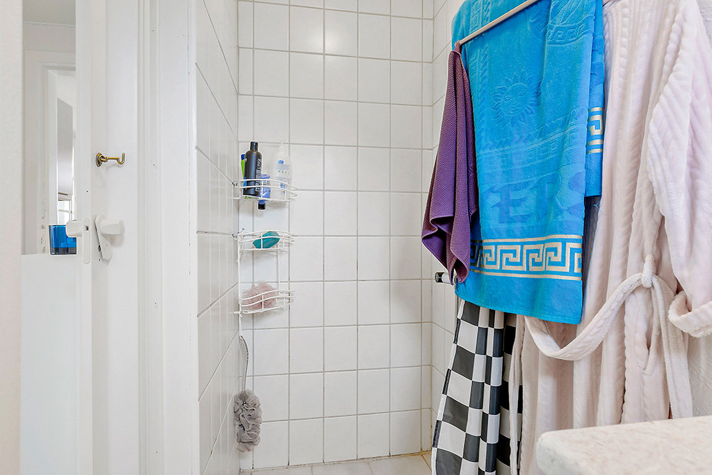 Fremhævet  billede i fuldskærmstilstand. Billede af Vandbækvej 27, Uggelhuse, 8960 Randers SØ