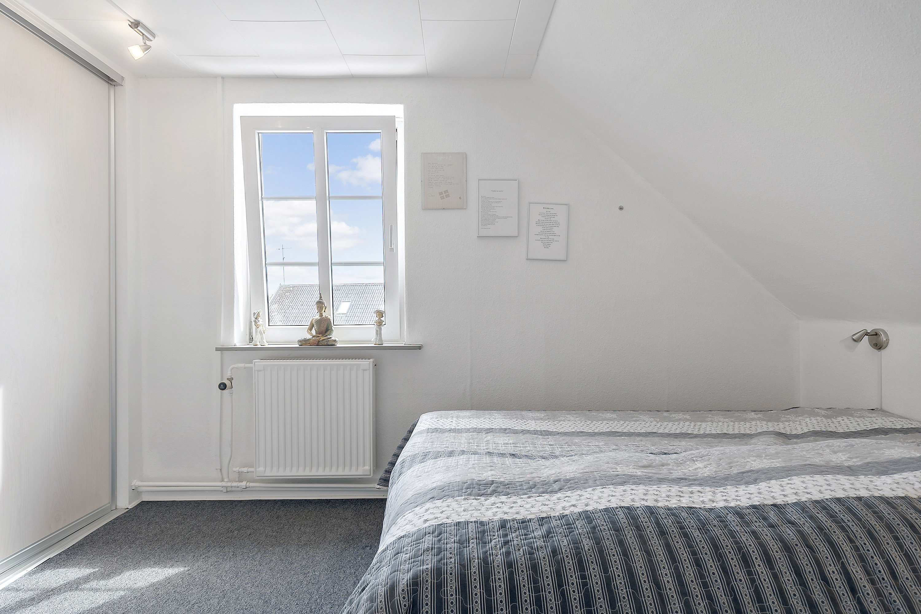 Fremhævet  billede i fuldskærmstilstand. Billede af Vandbækvej 27, Uggelhuse, 8960 Randers SØ