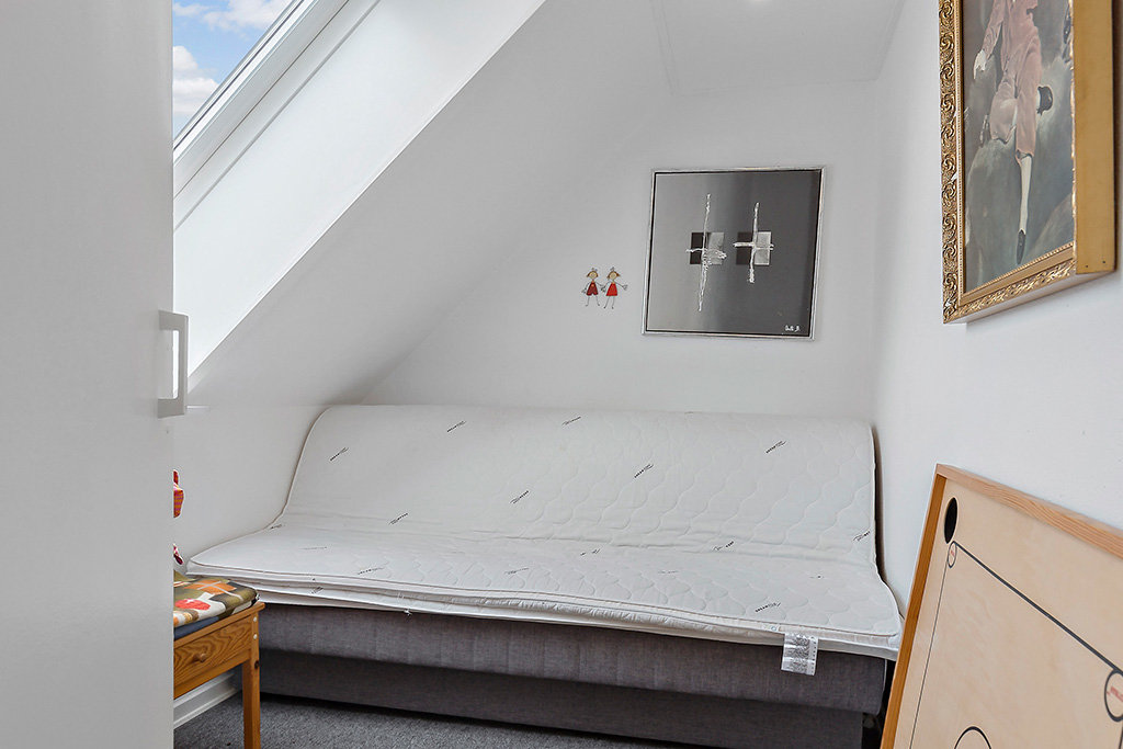 Fremhævet  billede i fuldskærmstilstand. Billede af Vandbækvej 27, Uggelhuse, 8960 Randers SØ