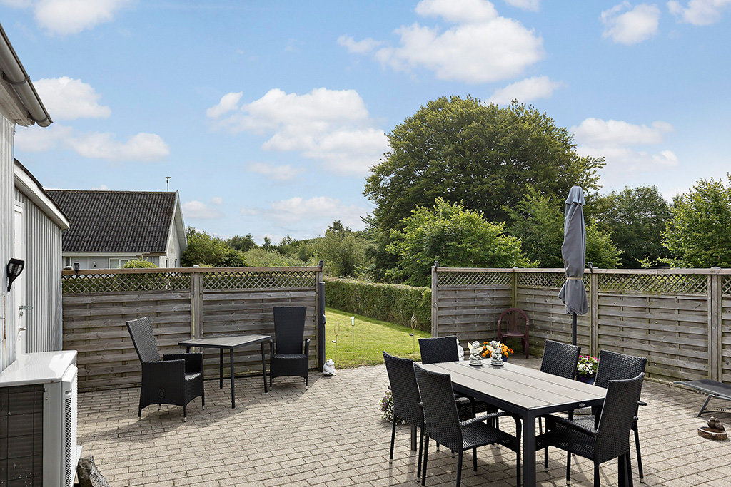 Fremhævet  billede i fuldskærmstilstand. Billede af Vandbækvej 27, Uggelhuse, 8960 Randers SØ