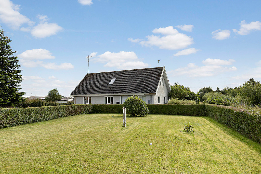 Fremhævet  billede i fuldskærmstilstand. Billede af Vandbækvej 27, Uggelhuse, 8960 Randers SØ