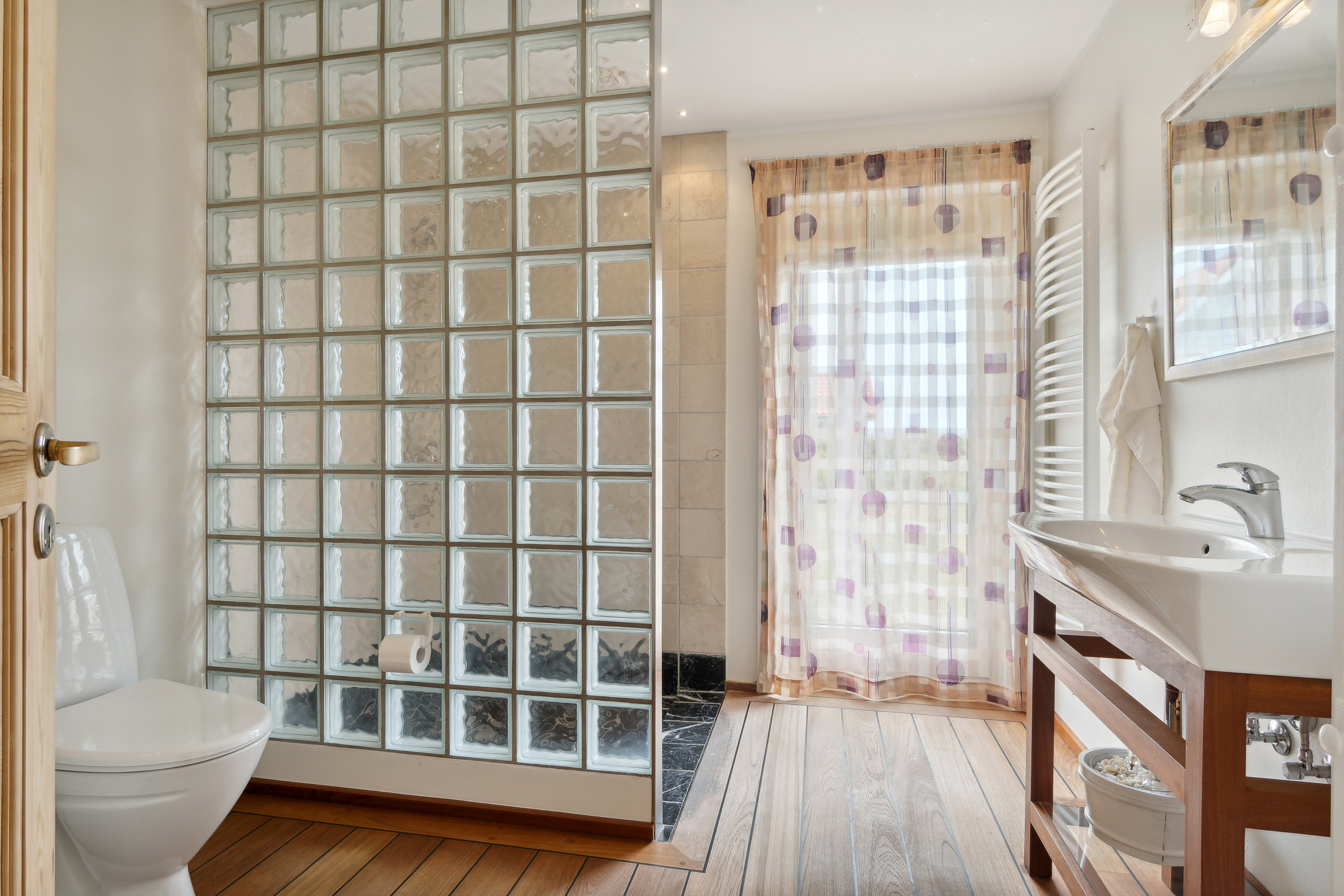 Fremhævet  billede i fuldskærmstilstand. Billede af Fjordvej 22, Agger, 7770 Vestervig