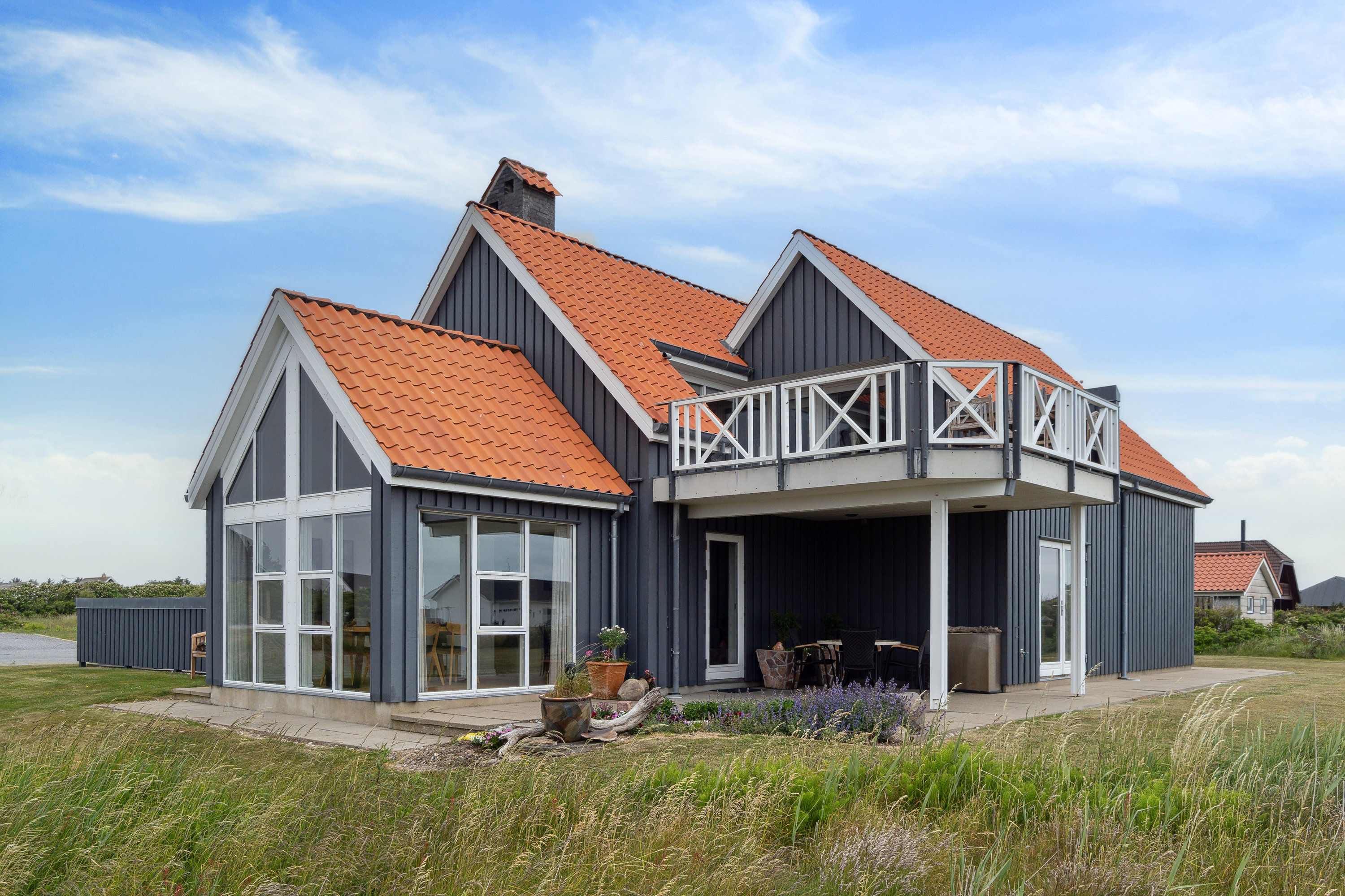 Miniaturebillede 1: . Billede af Fjordvej 22, Agger, 7770 Vestervig