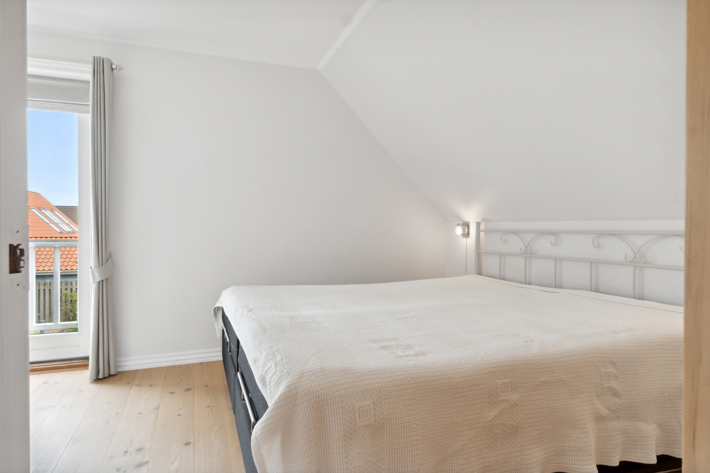 Fremhævet  billede i fuldskærmstilstand. Billede af Fjordvej 22, Agger, 7770 Vestervig