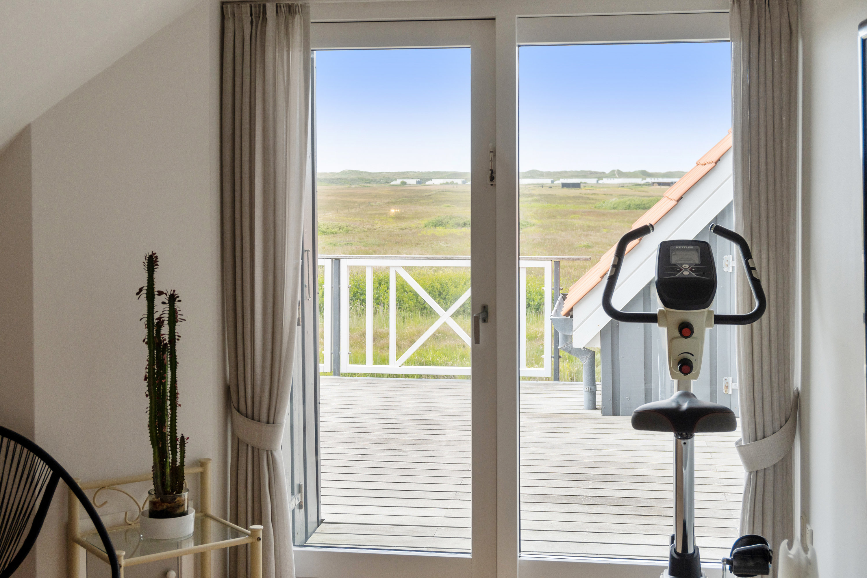 Fremhævet  billede i fuldskærmstilstand. Billede af Fjordvej 22, Agger, 7770 Vestervig