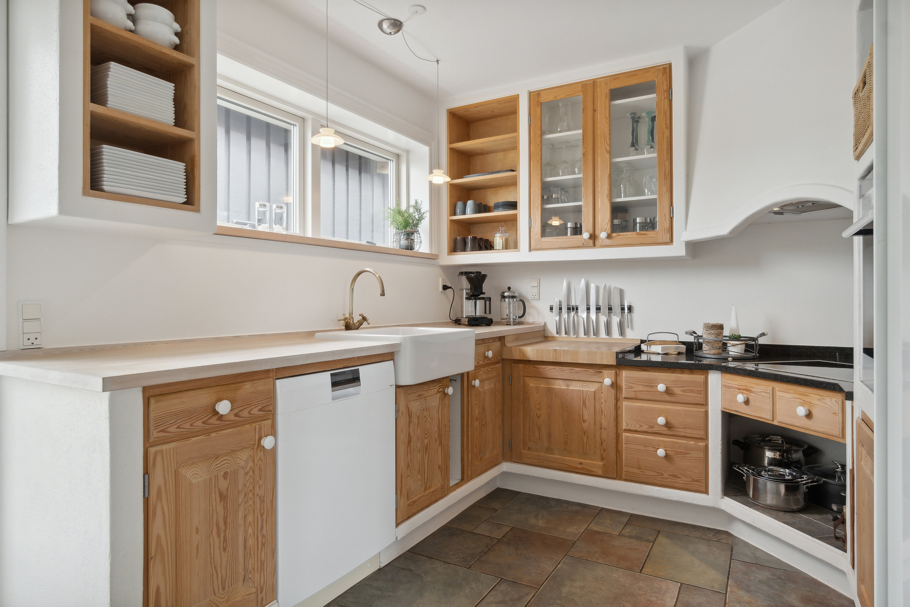 Fremhævet  billede i fuldskærmstilstand. Billede af Fjordvej 22, Agger, 7770 Vestervig