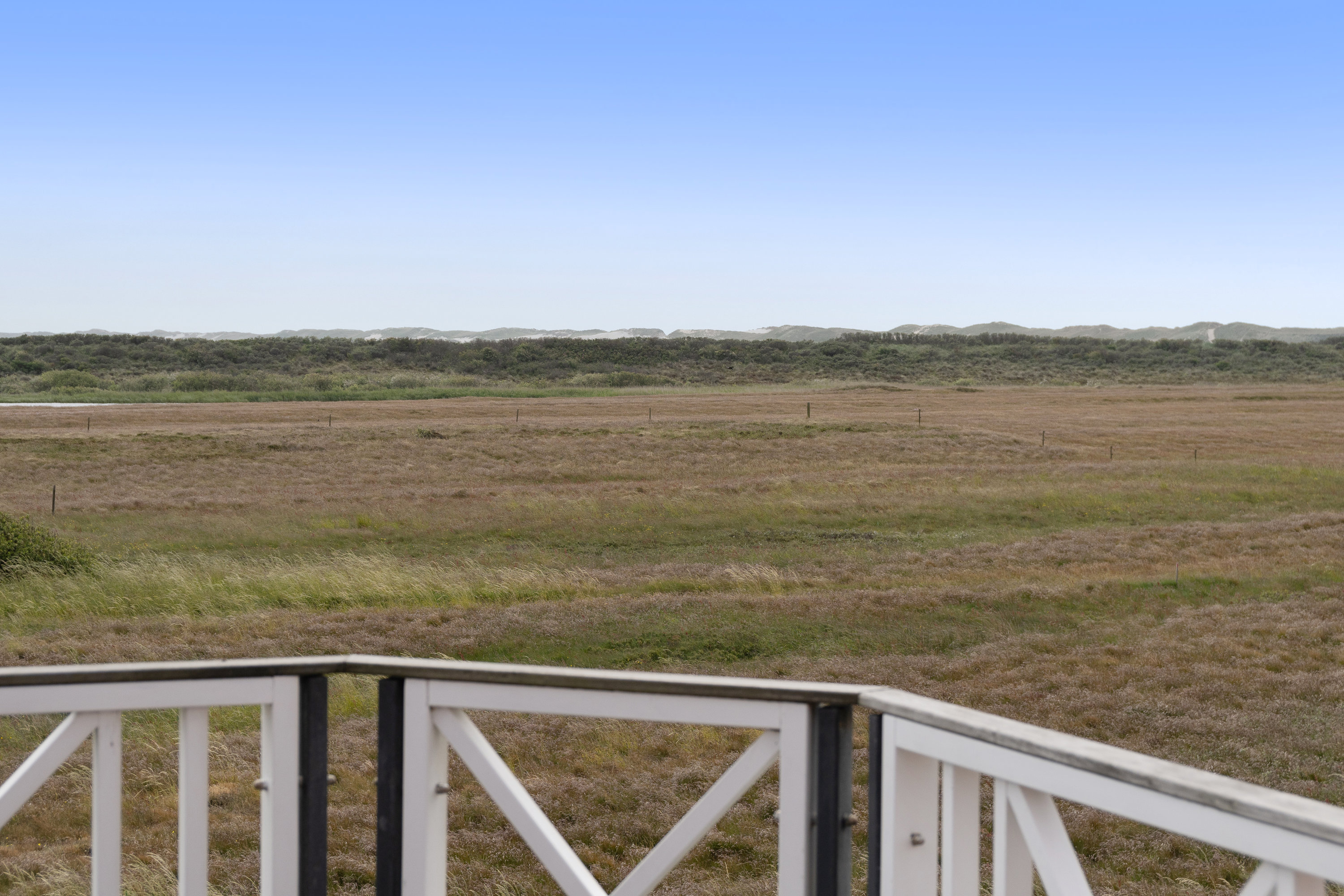 Fremhævet  billede i fuldskærmstilstand. Billede af Fjordvej 22, Agger, 7770 Vestervig