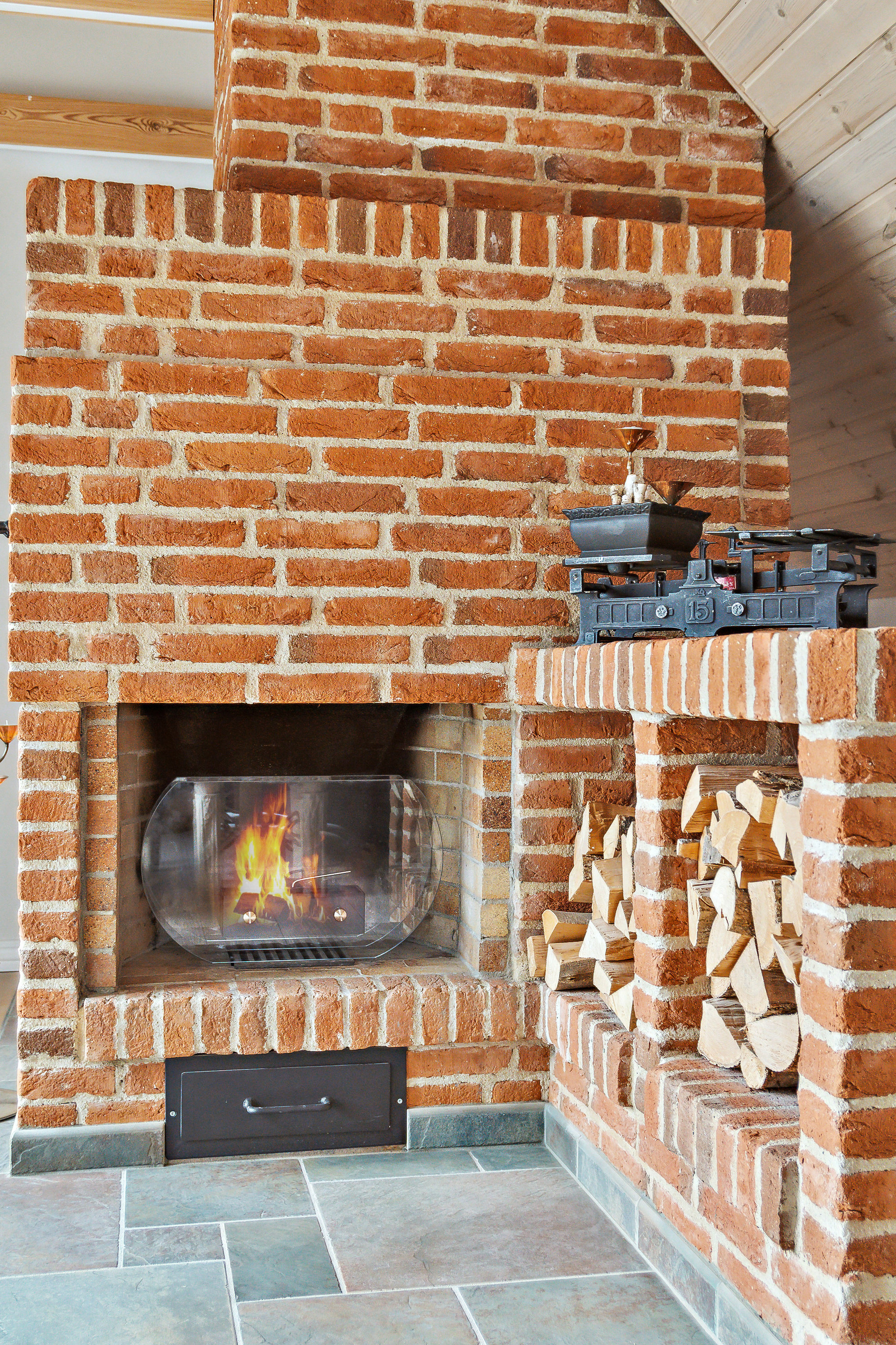 Fremhævet  billede i fuldskærmstilstand. Billede af Fjordvej 22, Agger, 7770 Vestervig