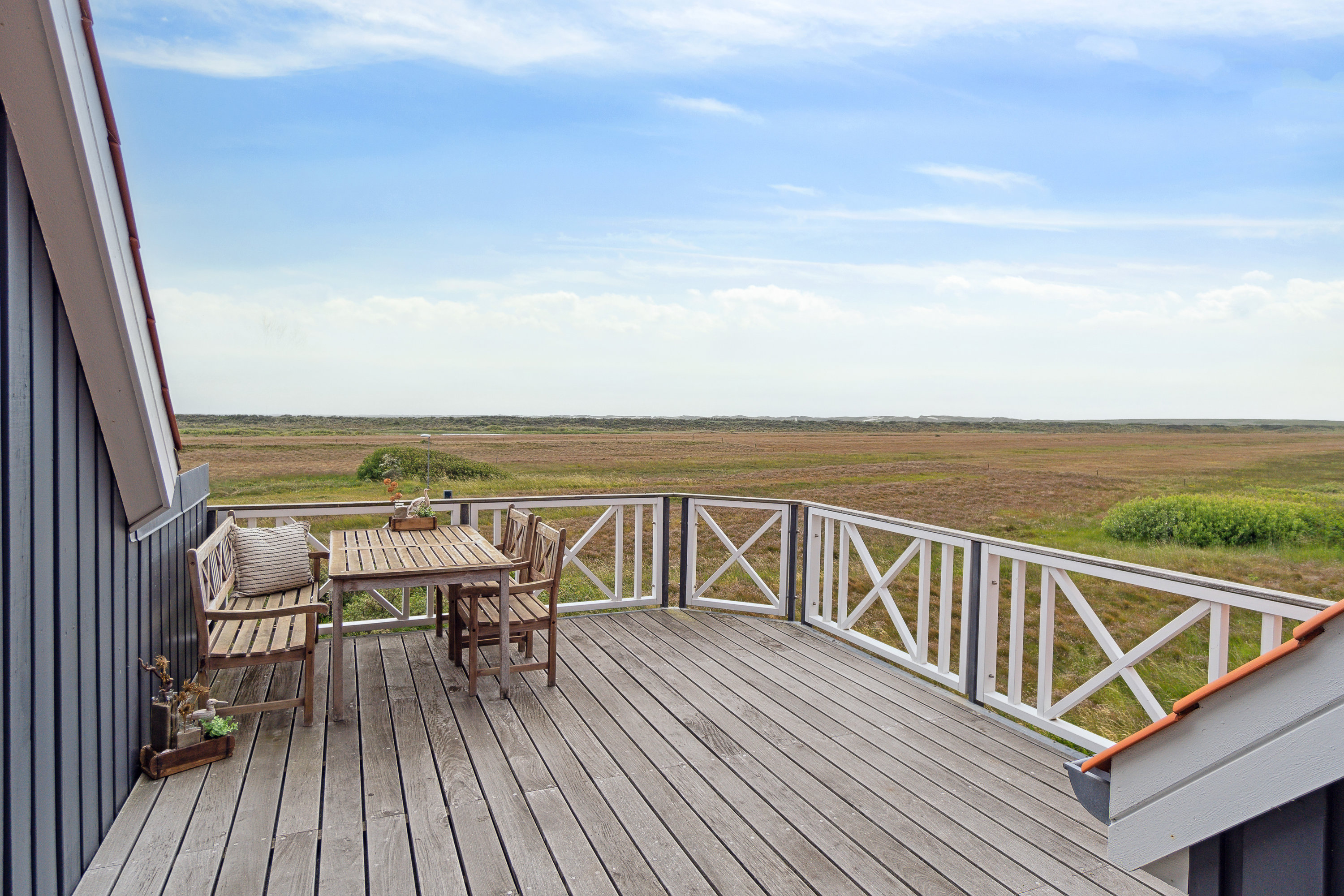 Fremhævet  billede i fuldskærmstilstand. Billede af Fjordvej 22, Agger, 7770 Vestervig