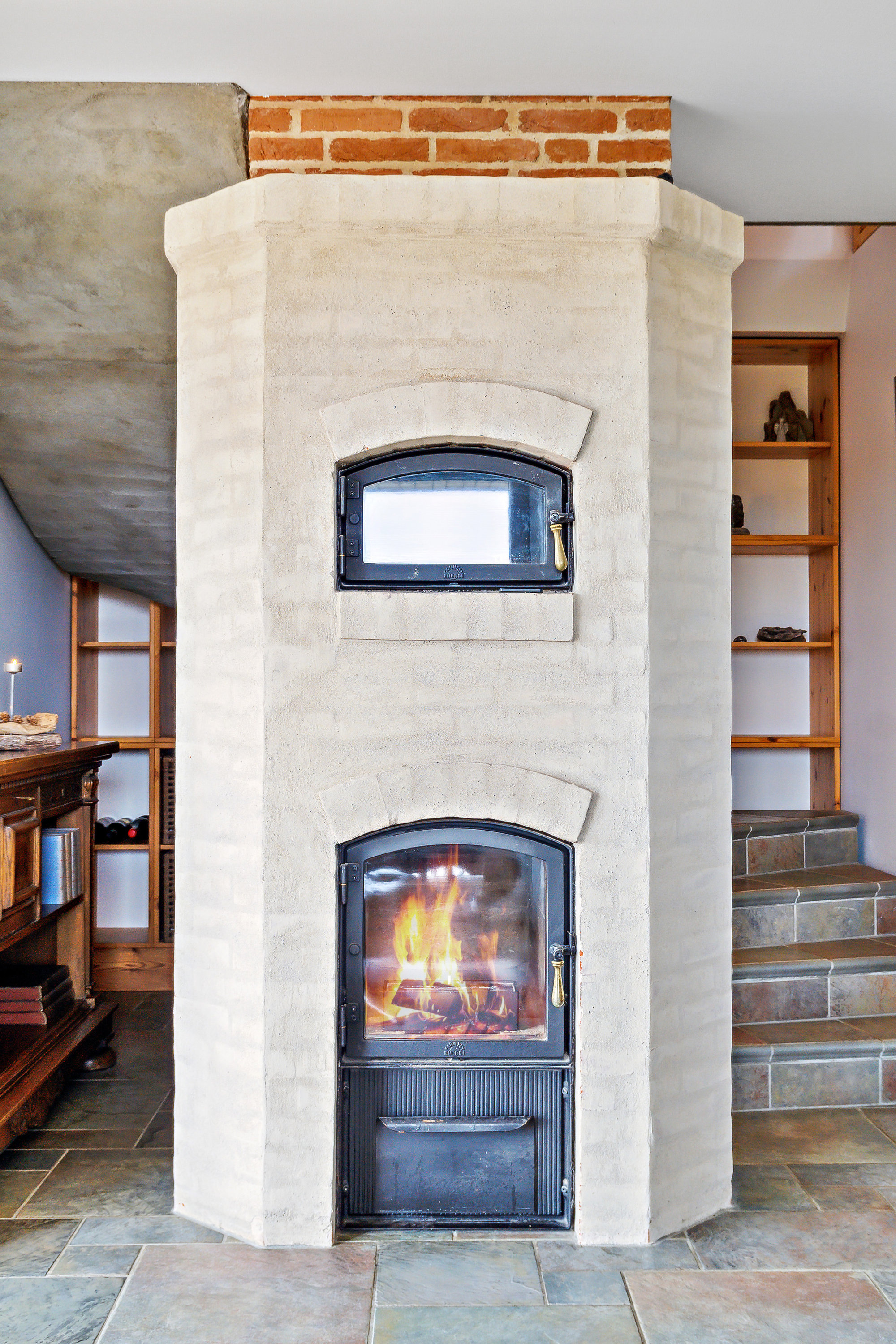 Fremhævet  billede i fuldskærmstilstand. Billede af Fjordvej 22, Agger, 7770 Vestervig