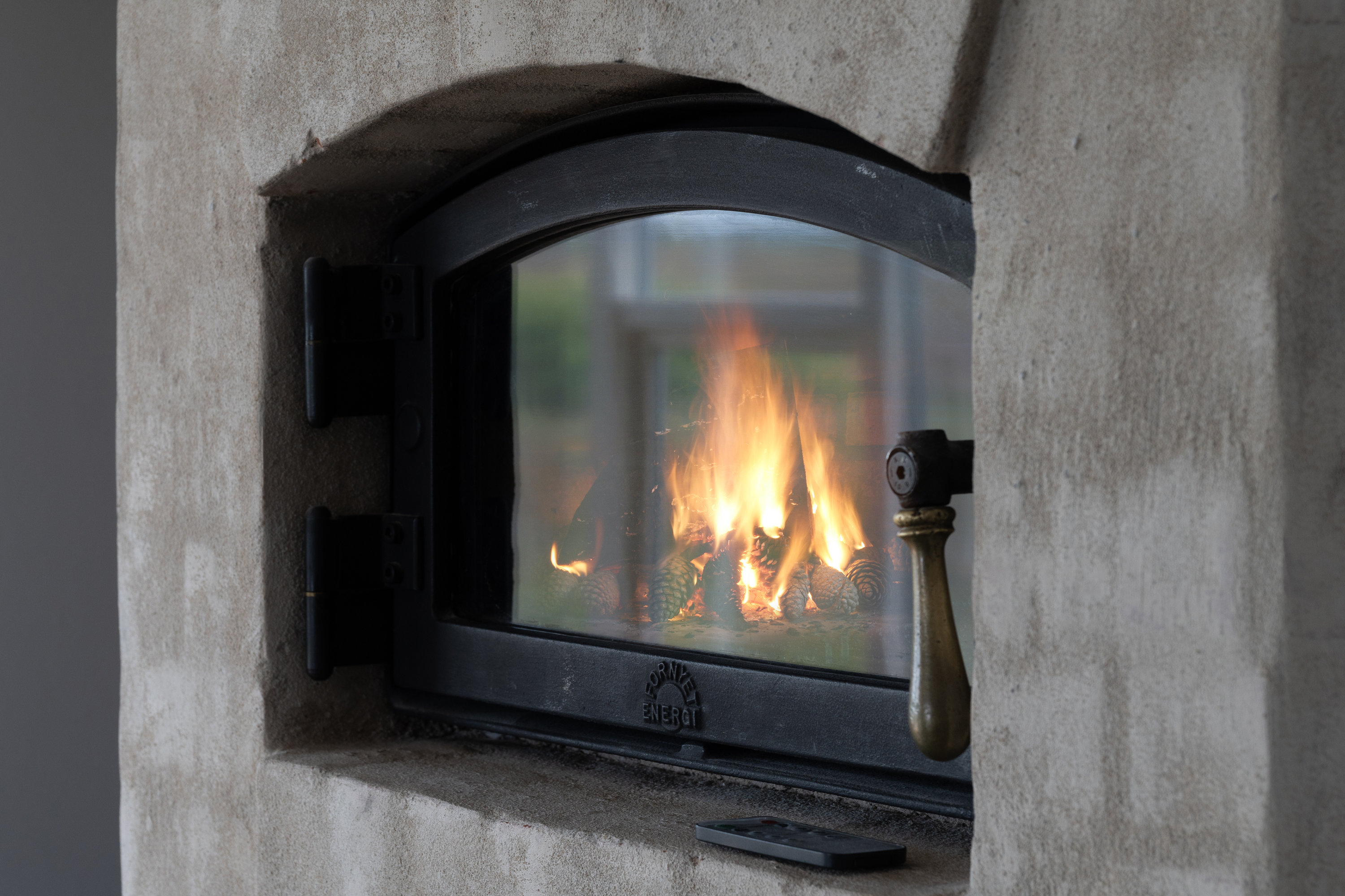 Fremhævet  billede i fuldskærmstilstand. Billede af Fjordvej 22, Agger, 7770 Vestervig