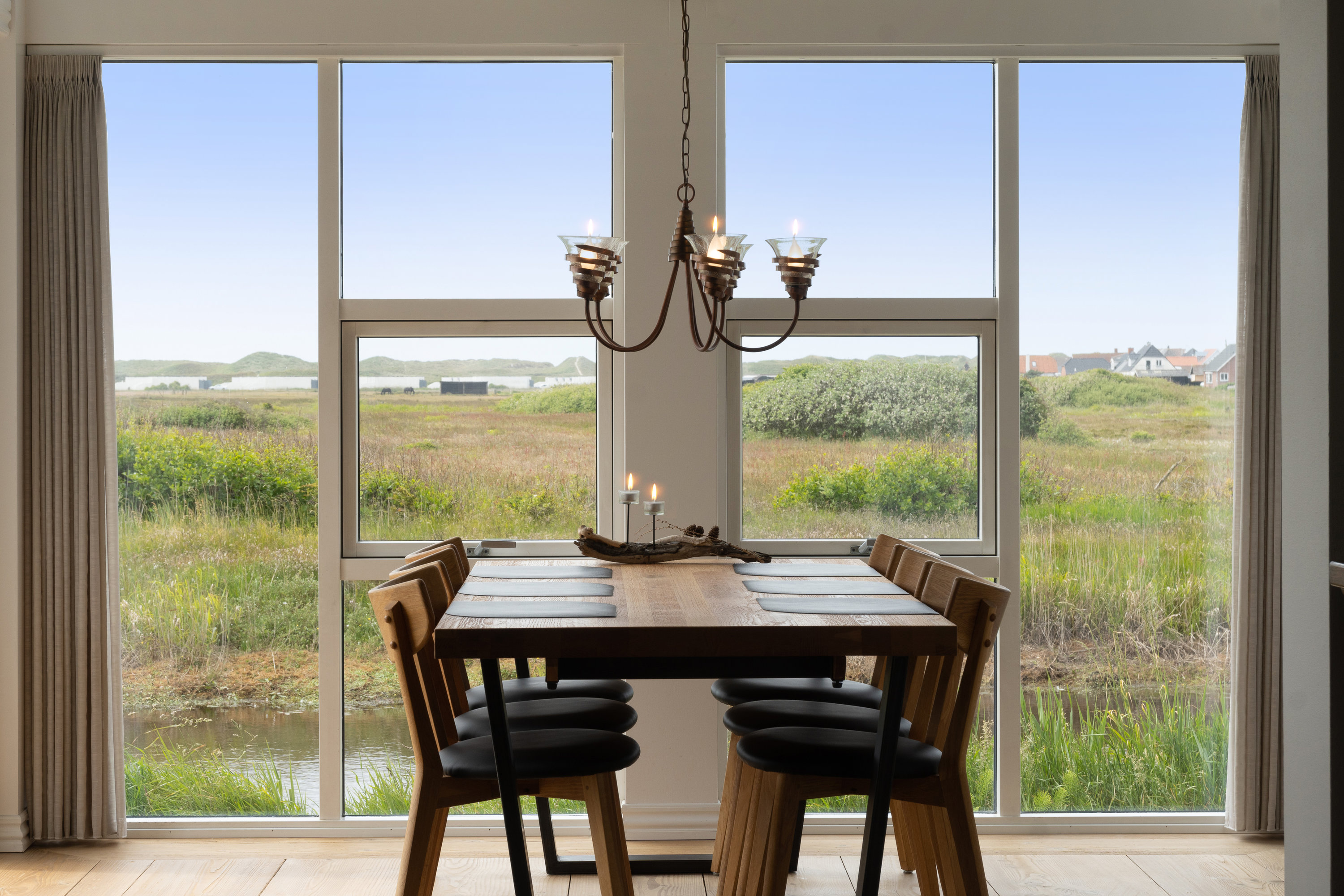 Fremhævet  billede i fuldskærmstilstand. Billede af Fjordvej 22, Agger, 7770 Vestervig