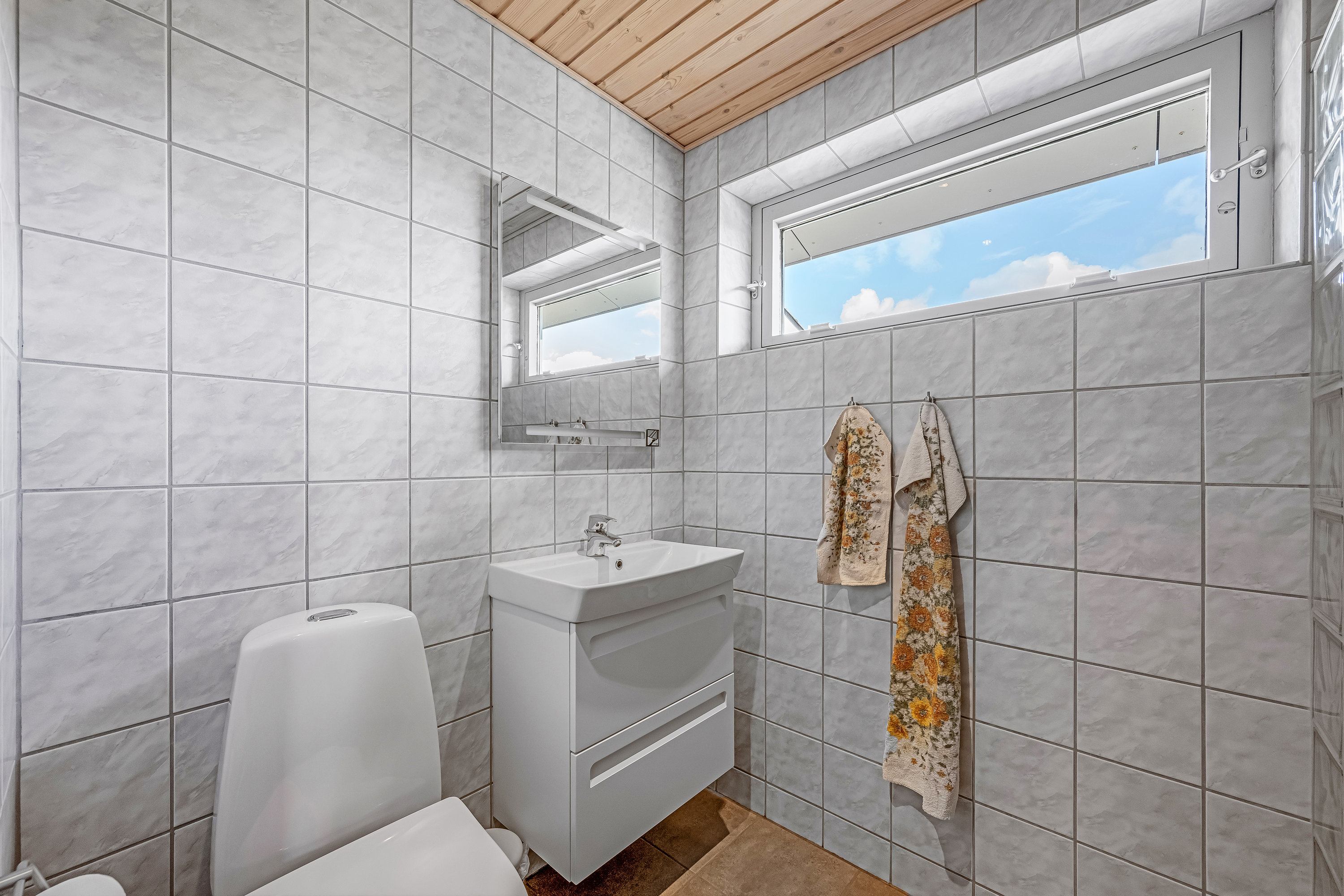 Fremhævet  billede i fuldskærmstilstand. Billede af Anemonevej 3, 6950 Ringkøbing