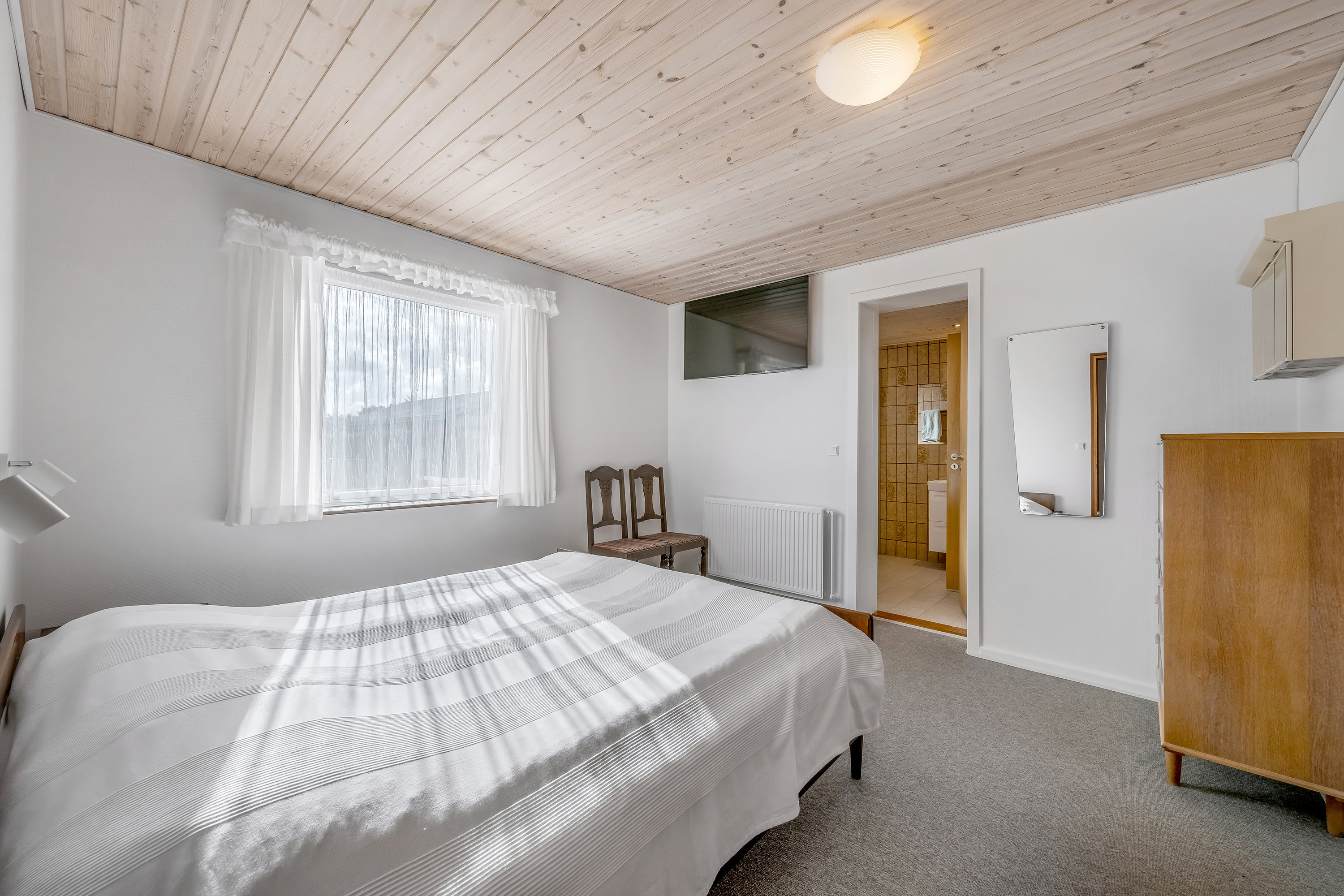 Fremhævet  billede i fuldskærmstilstand. Billede af Anemonevej 3, 6950 Ringkøbing