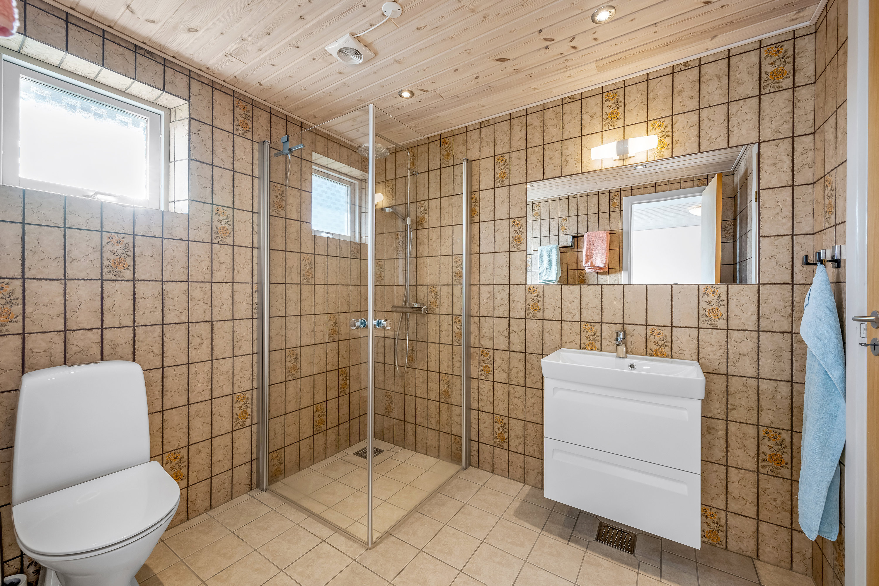 Fremhævet  billede i fuldskærmstilstand. Billede af Anemonevej 3, 6950 Ringkøbing