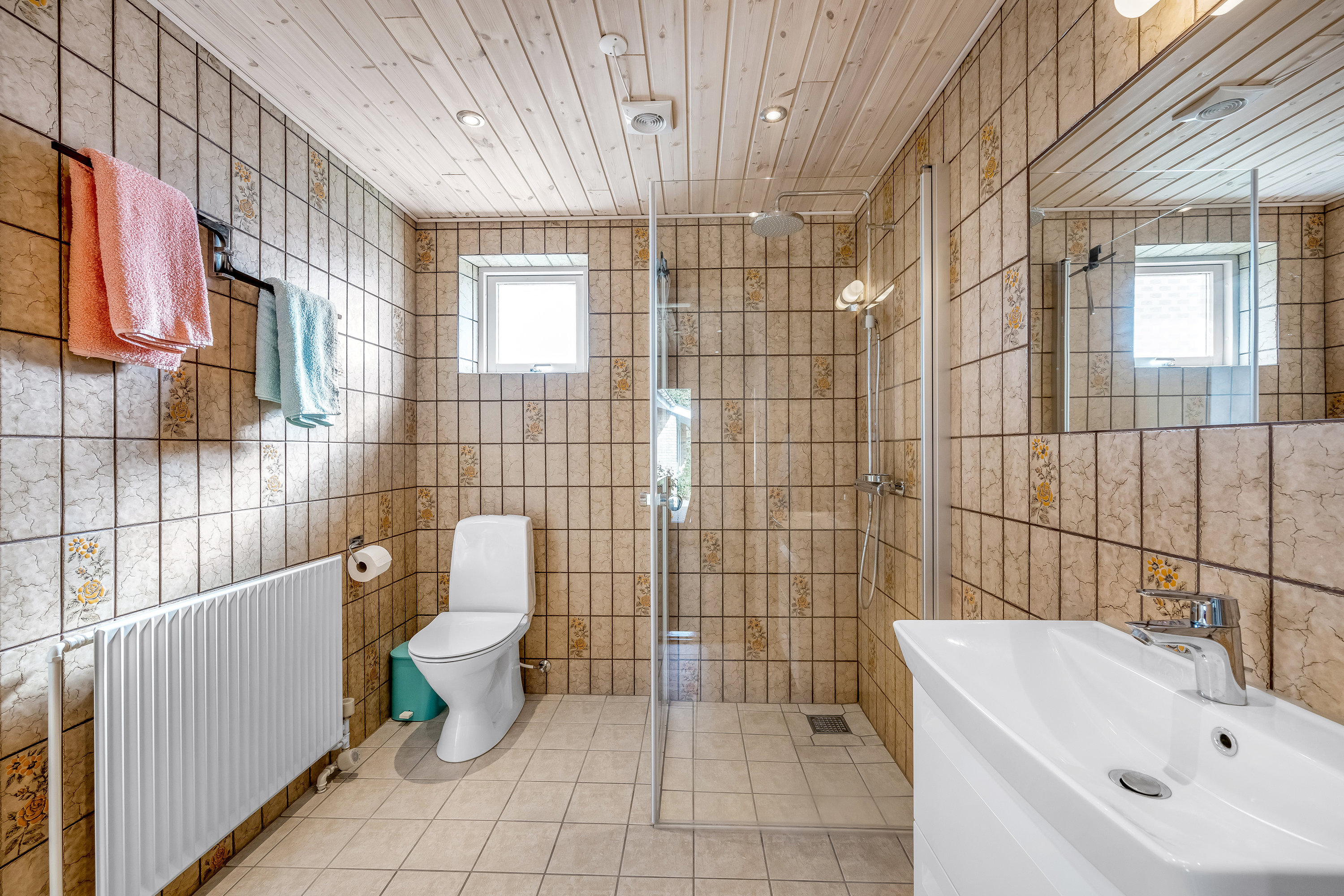 Fremhævet  billede i fuldskærmstilstand. Billede af Anemonevej 3, 6950 Ringkøbing