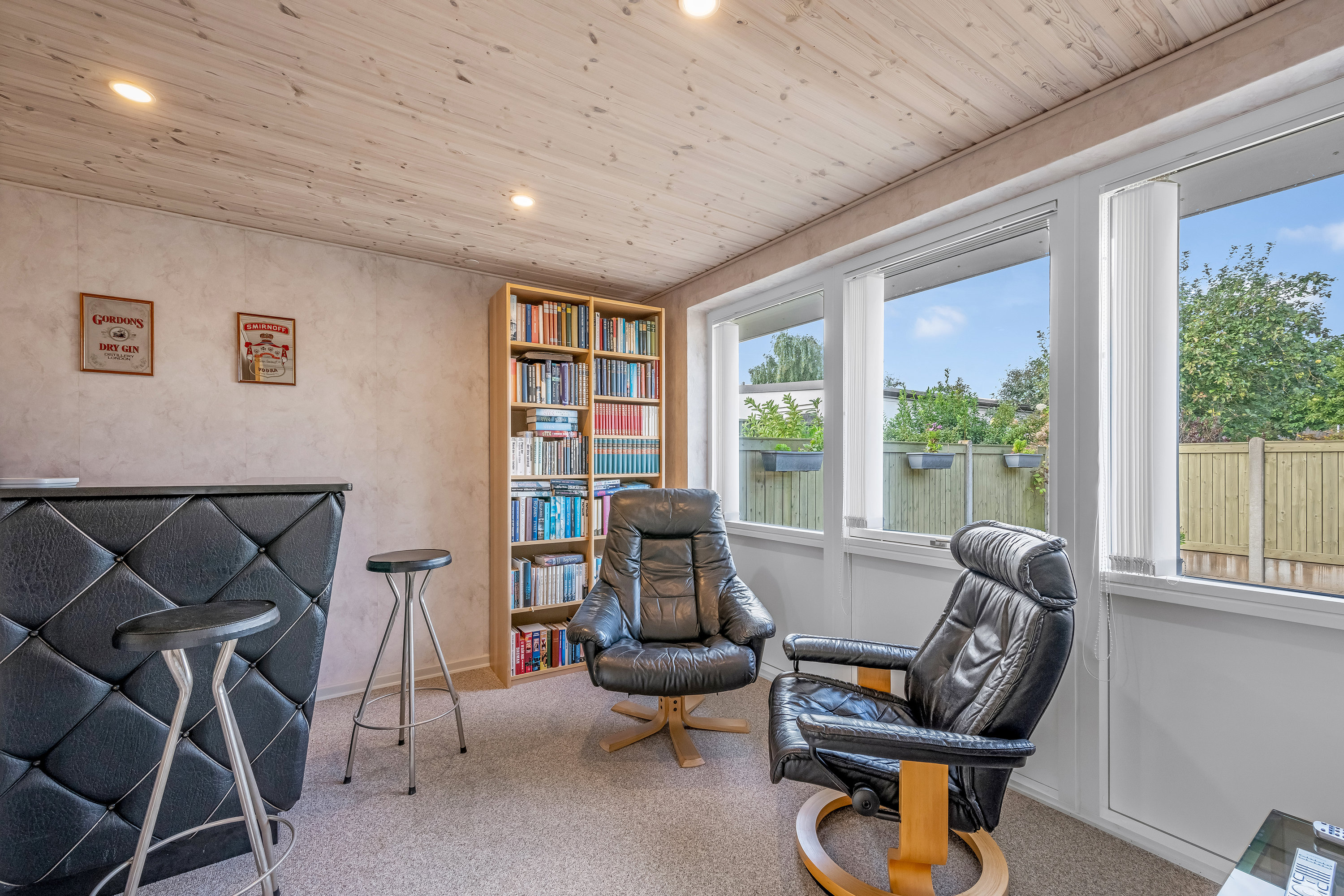 Fremhævet  billede i fuldskærmstilstand. Billede af Anemonevej 3, 6950 Ringkøbing