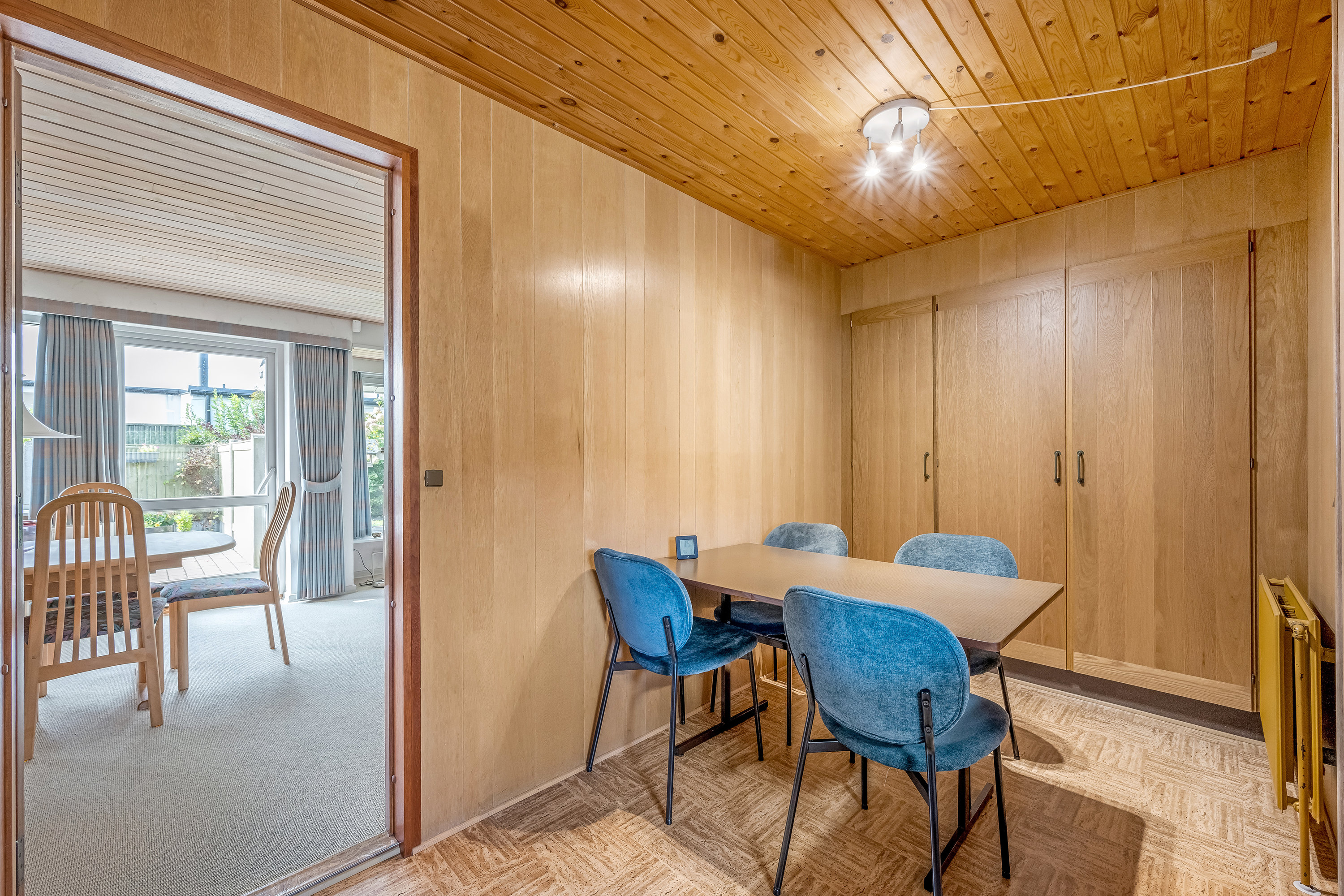 Fremhævet  billede i fuldskærmstilstand. Billede af Anemonevej 3, 6950 Ringkøbing