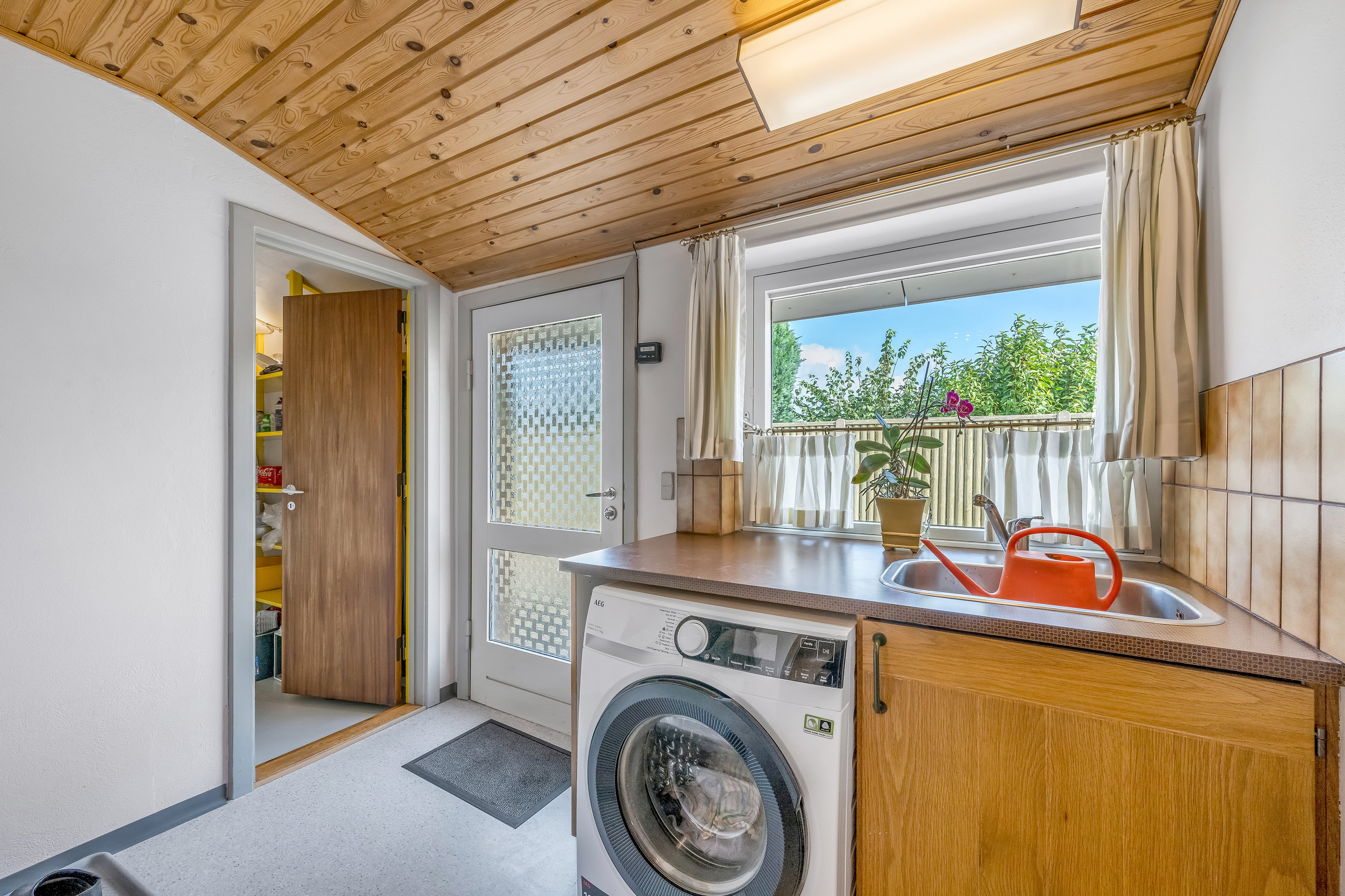 Fremhævet  billede i fuldskærmstilstand. Billede af Anemonevej 3, 6950 Ringkøbing